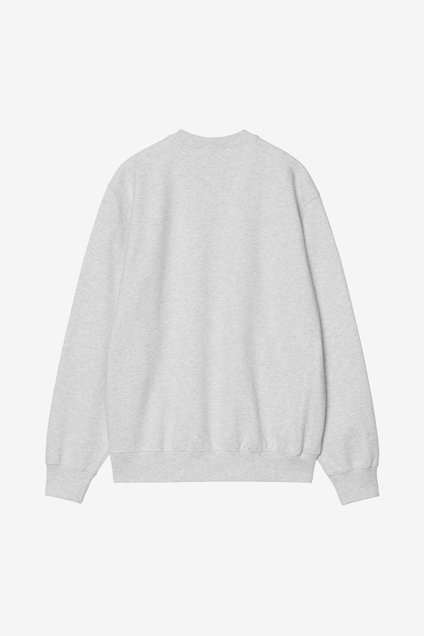 Carhartt WIP UNDERGROUND SWEATSHIRT