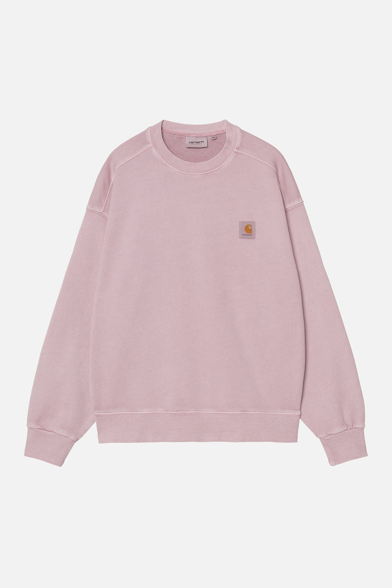 Carhartt WIP NELSON SWEATSHIRT