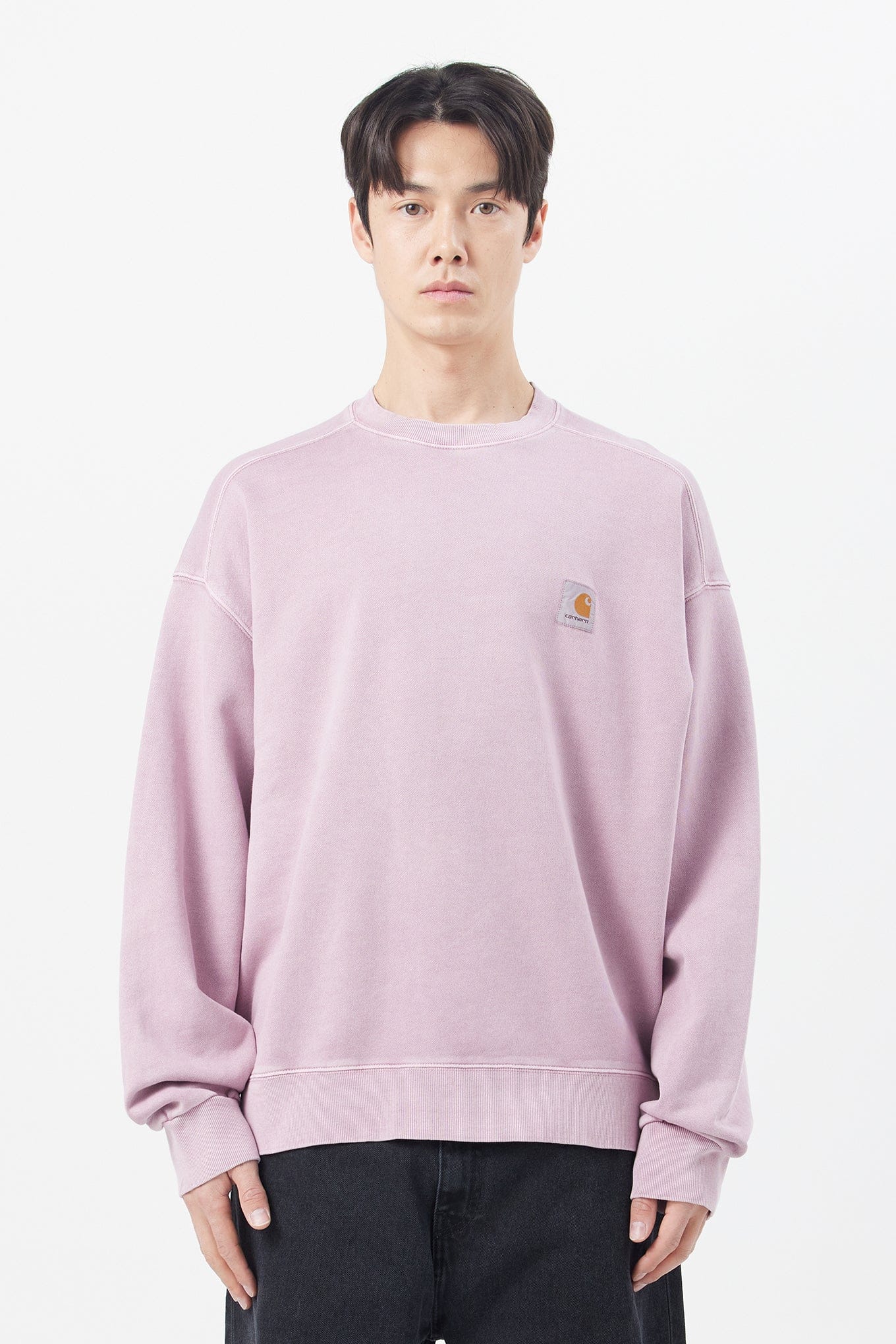 Carhartt WIP NELSON SWEATSHIRT