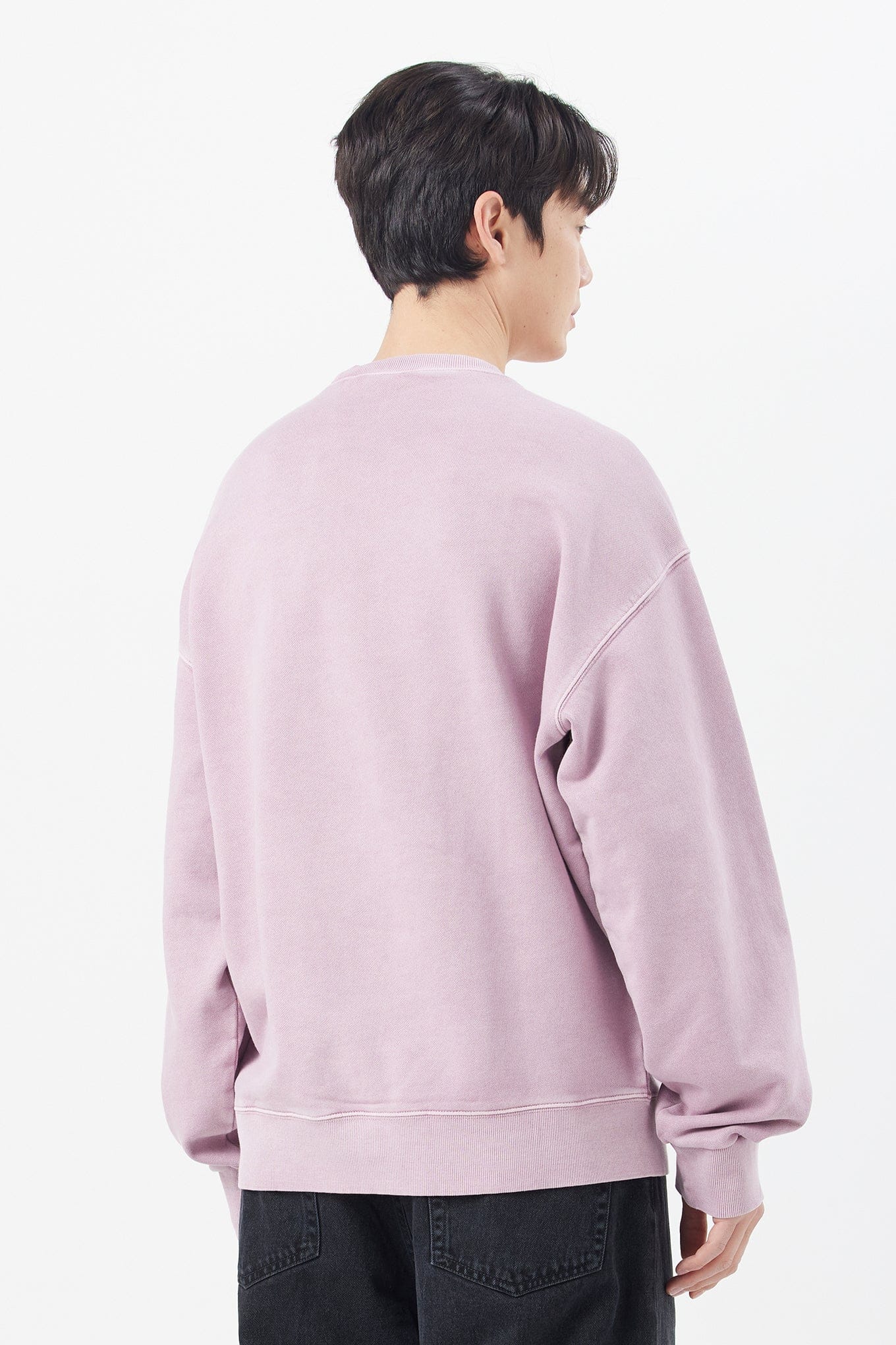 Carhartt WIP NELSON SWEATSHIRT