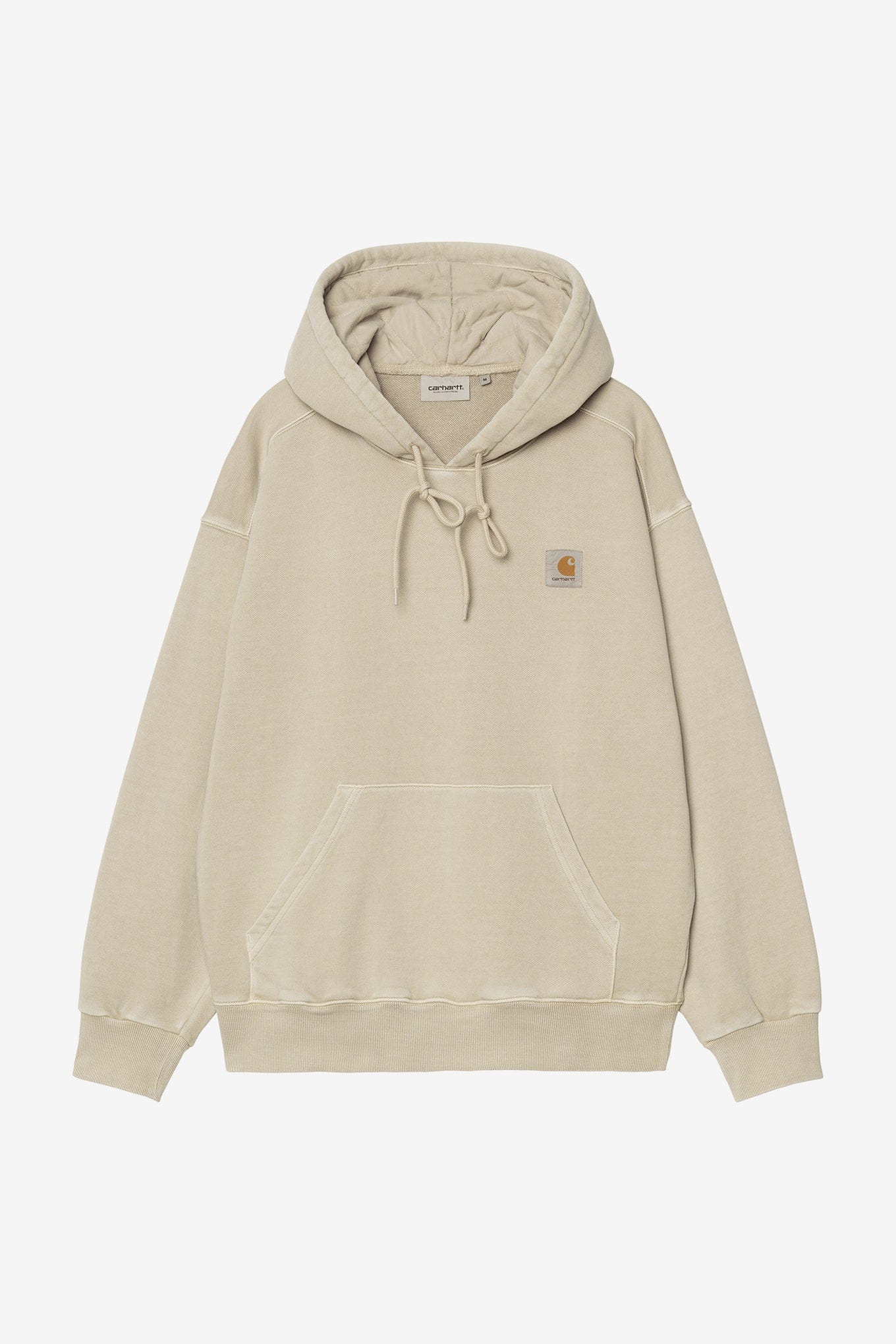 Carhartt WIP HOODED NELSON SWEATSHIRT
