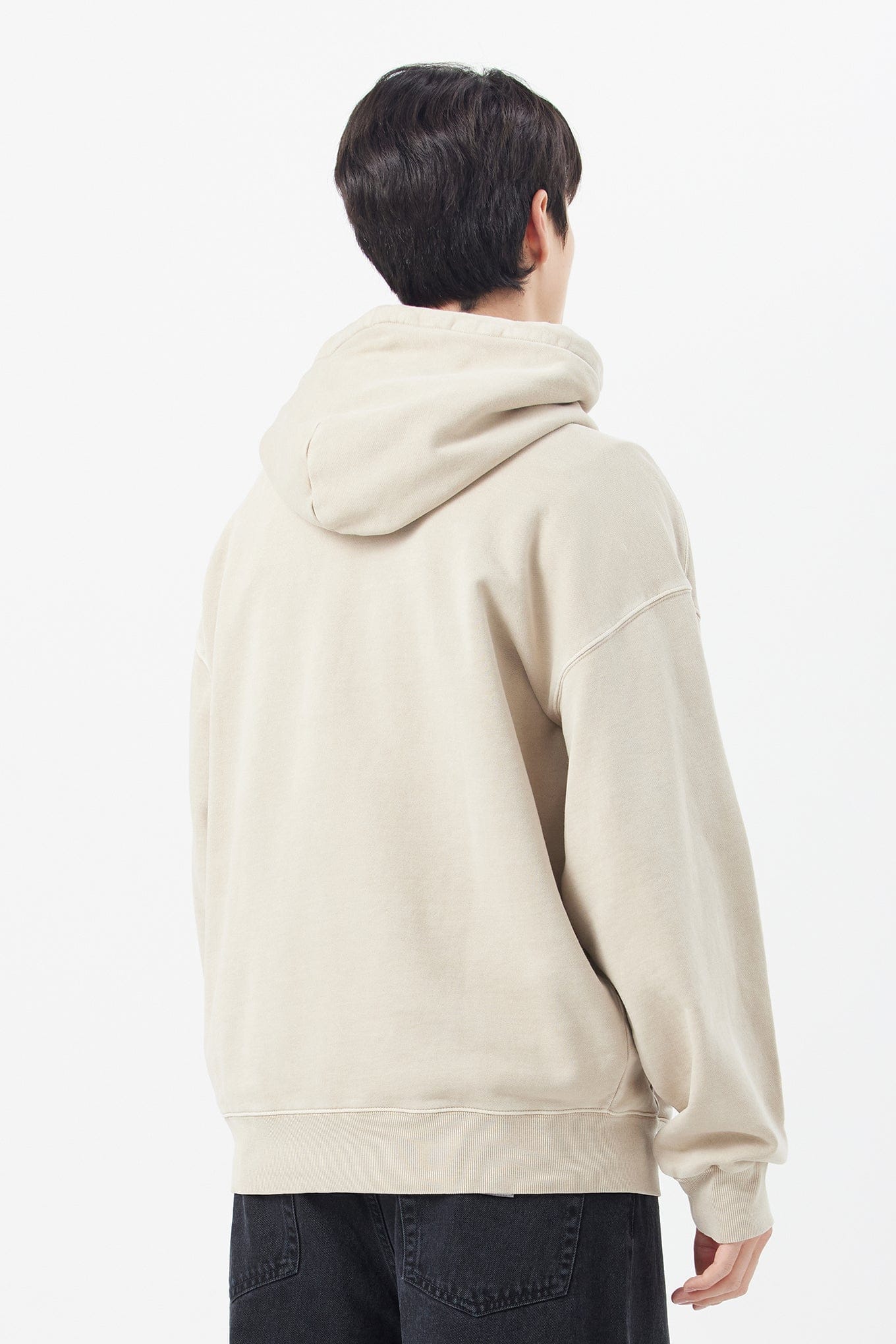 Carhartt WIP HOODED NELSON SWEATSHIRT