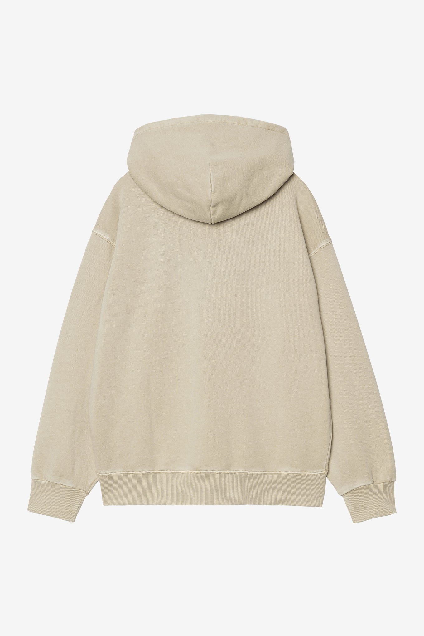 Carhartt WIP HOODED NELSON SWEATSHIRT