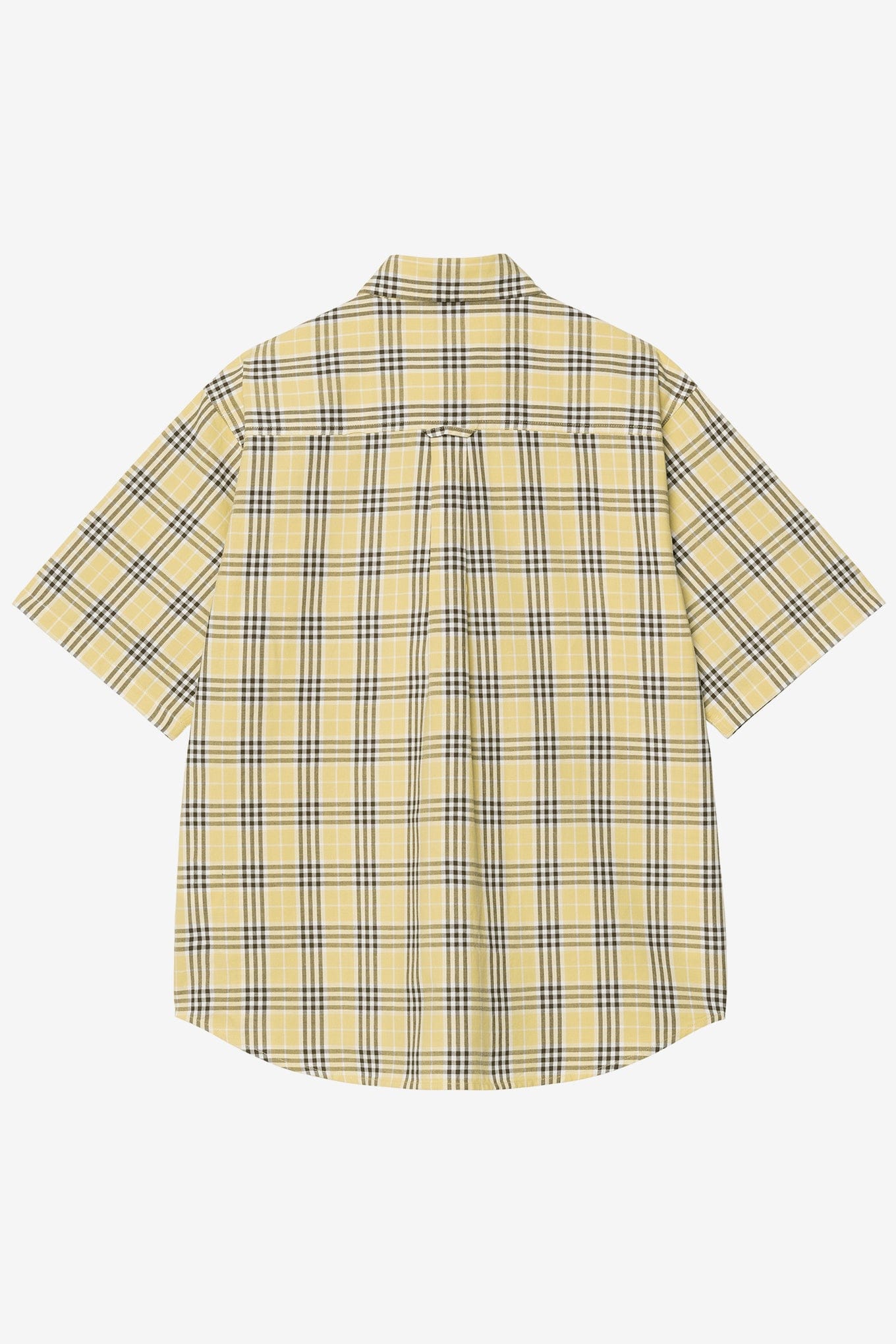 Carhartt WIP S/S NIVEN SHIRT