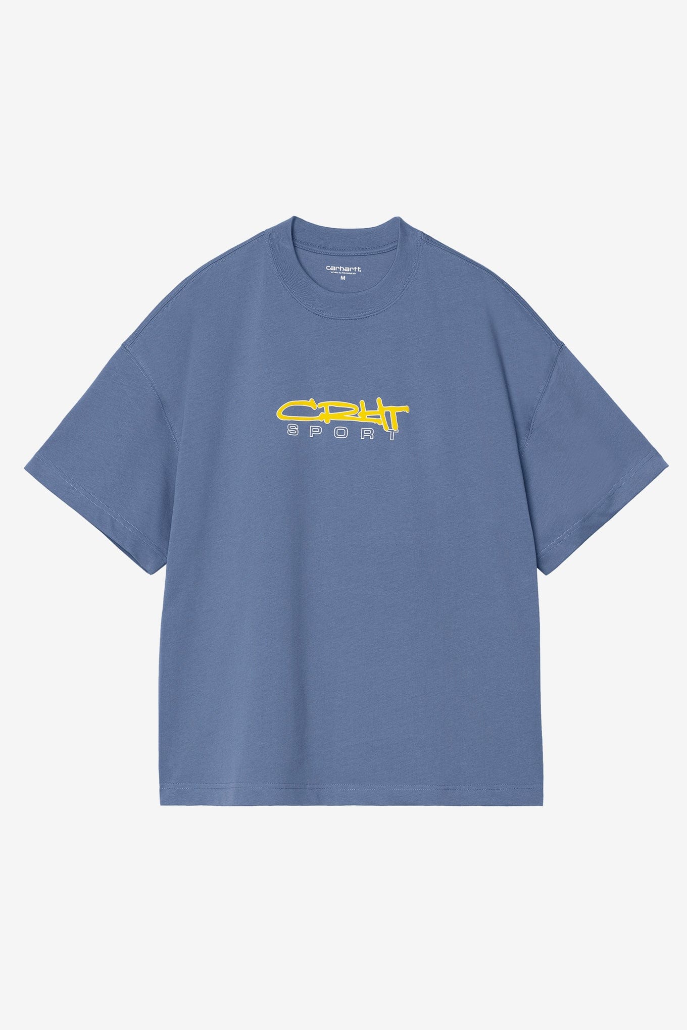 Carhartt WIP S/S LYNTOS T - SHIRT