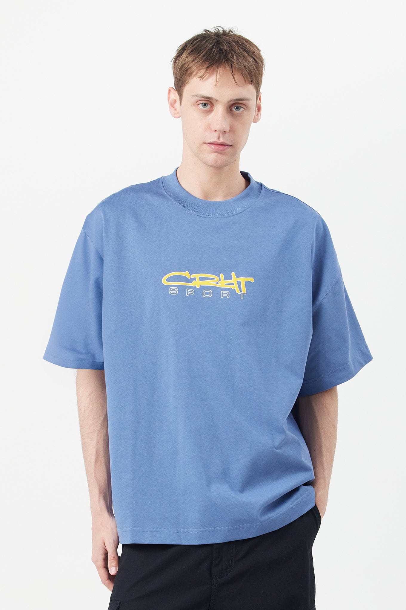 Carhartt WIP S/S LYNTOS T - SHIRT