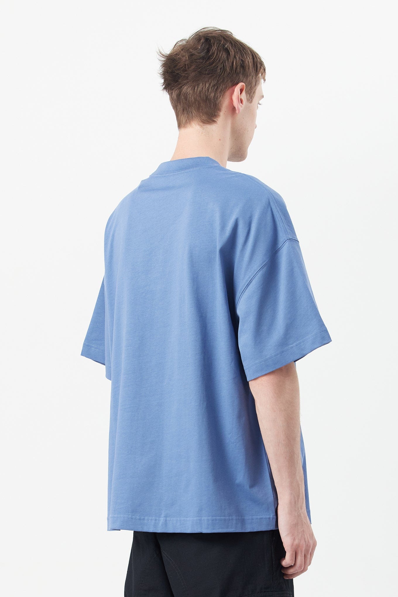 Carhartt WIP S/S LYNTOS T - SHIRT