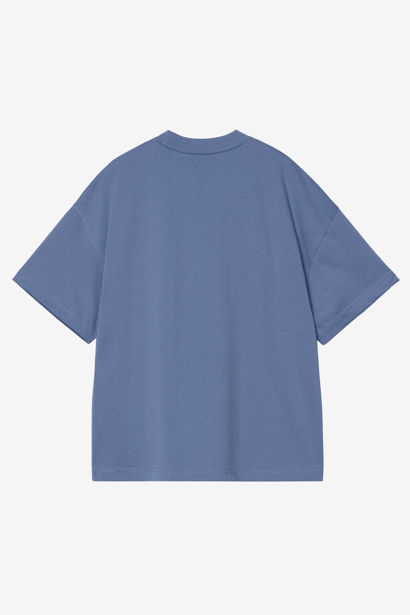 Carhartt WIP S/S LYNTOS T - SHIRT