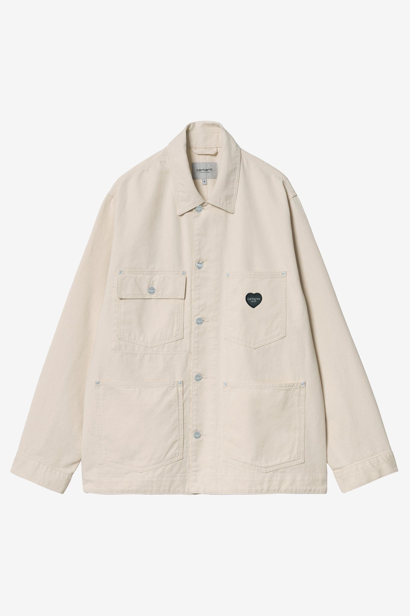 Carhartt WIP DREWE CHORE COAT