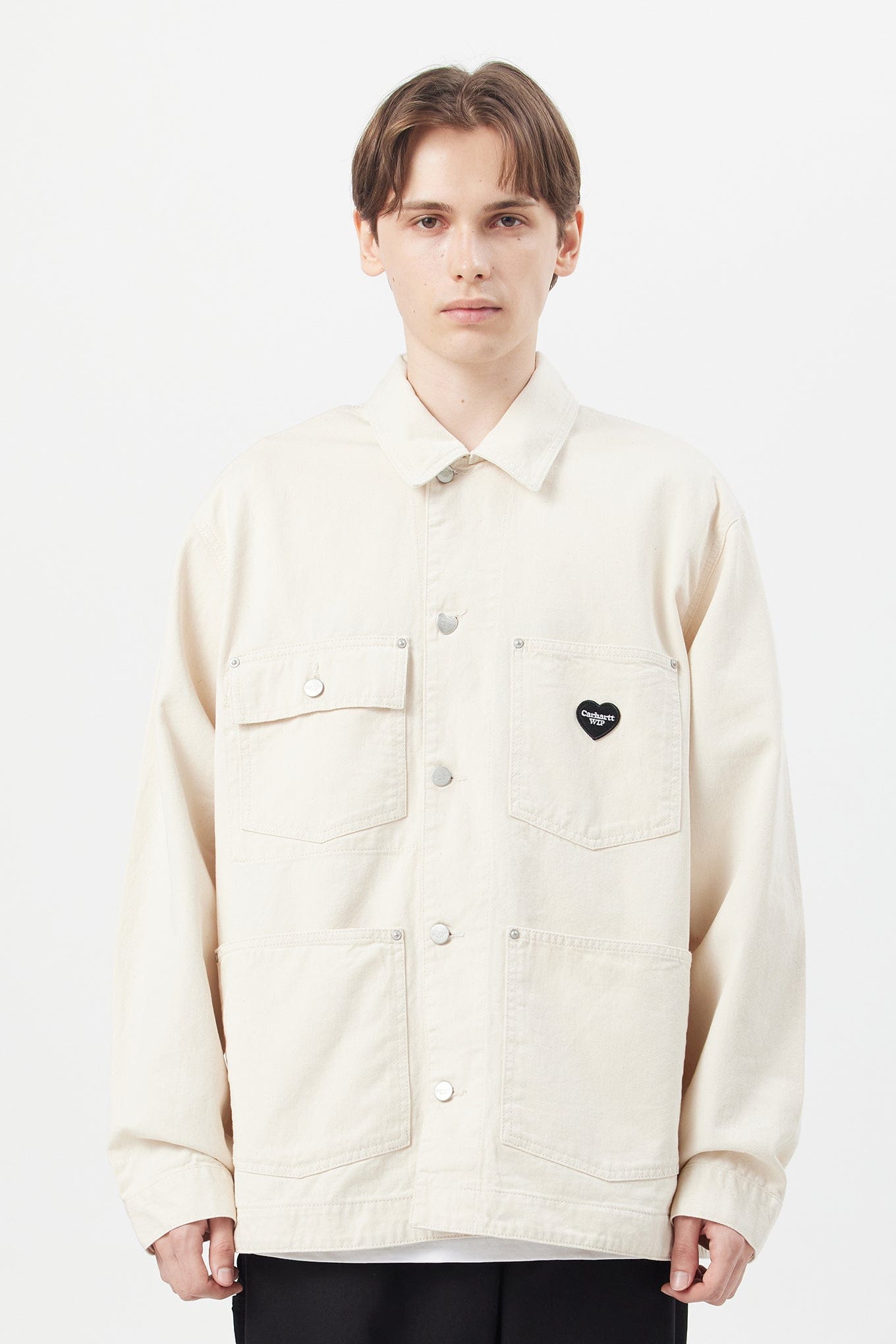 Carhartt WIP DREWE CHORE COAT