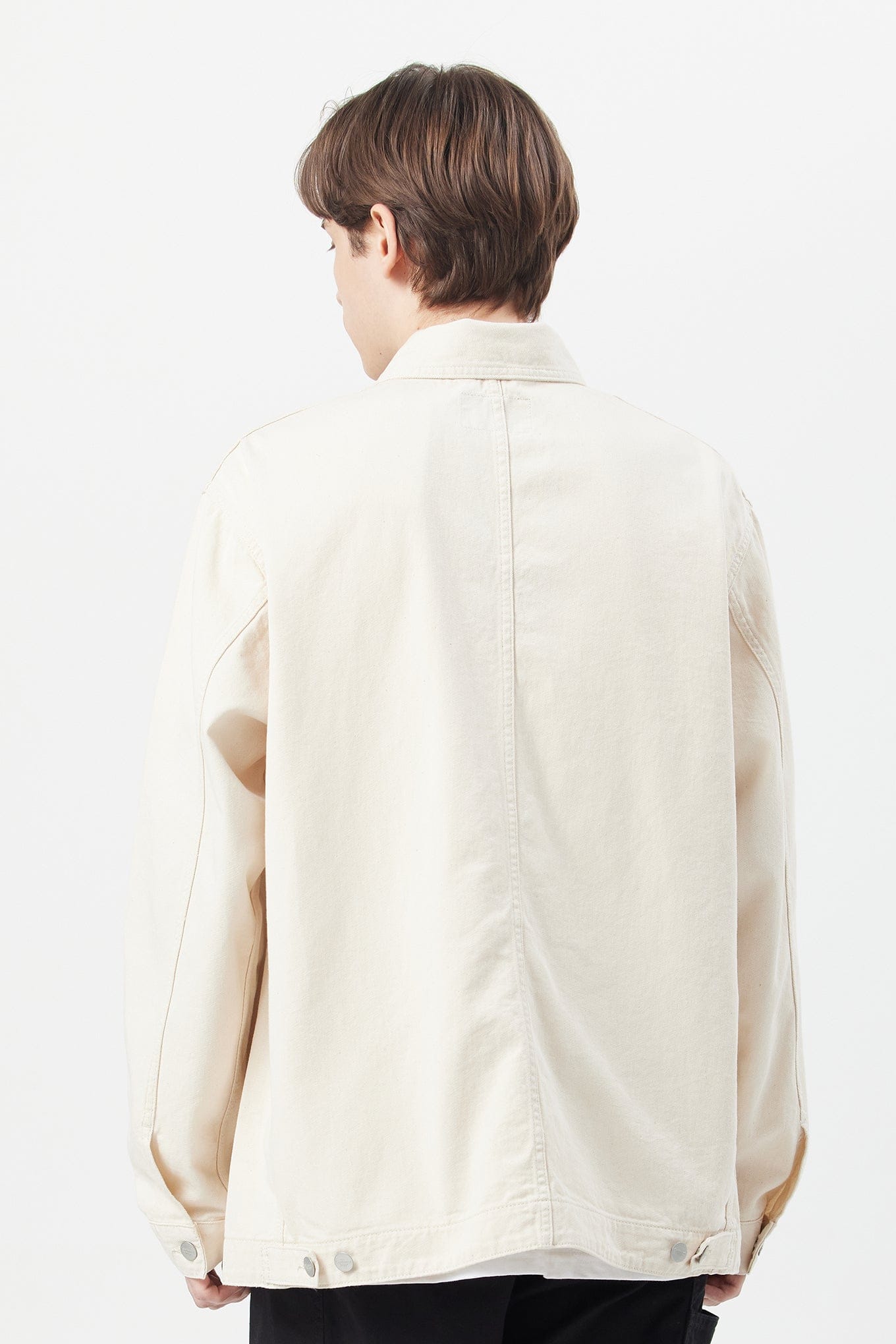 Carhartt WIP DREWE CHORE COAT