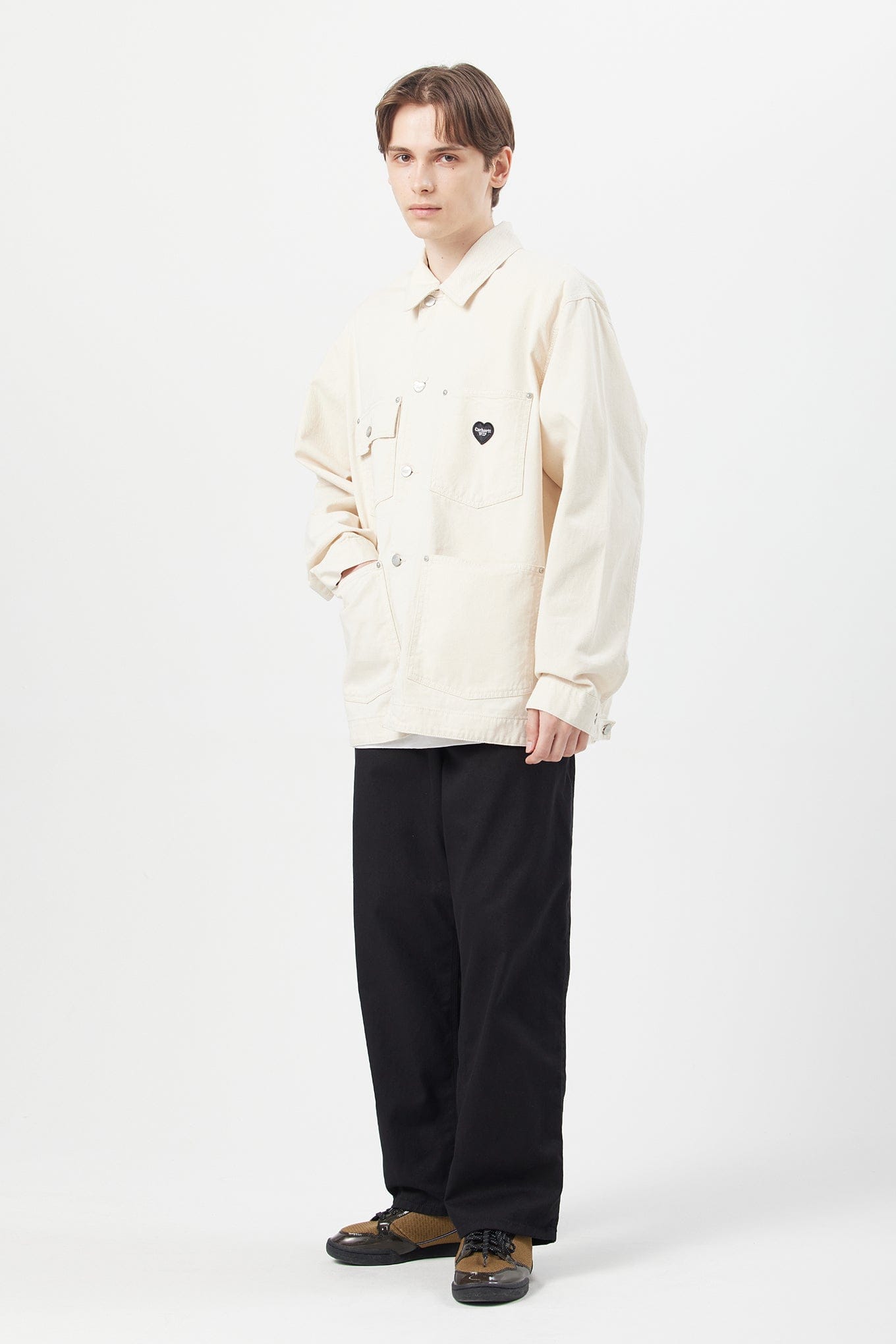 Carhartt WIP DREWE CHORE COAT