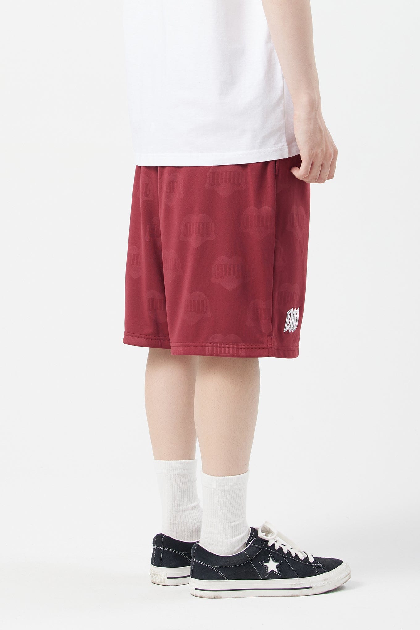 Carhartt WIP HARTT’S FOOTBALL SHORT