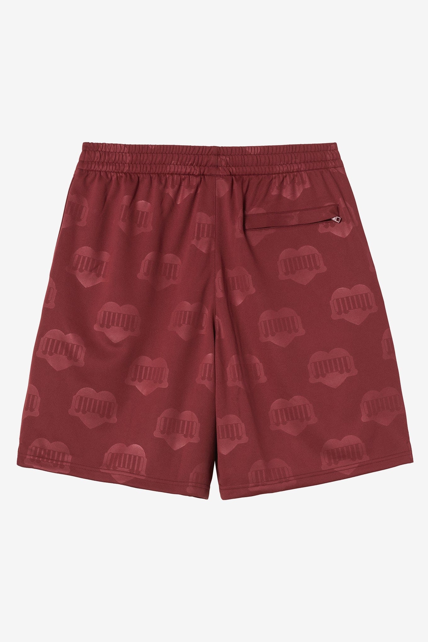Carhartt WIP HARTT’S FOOTBALL SHORT