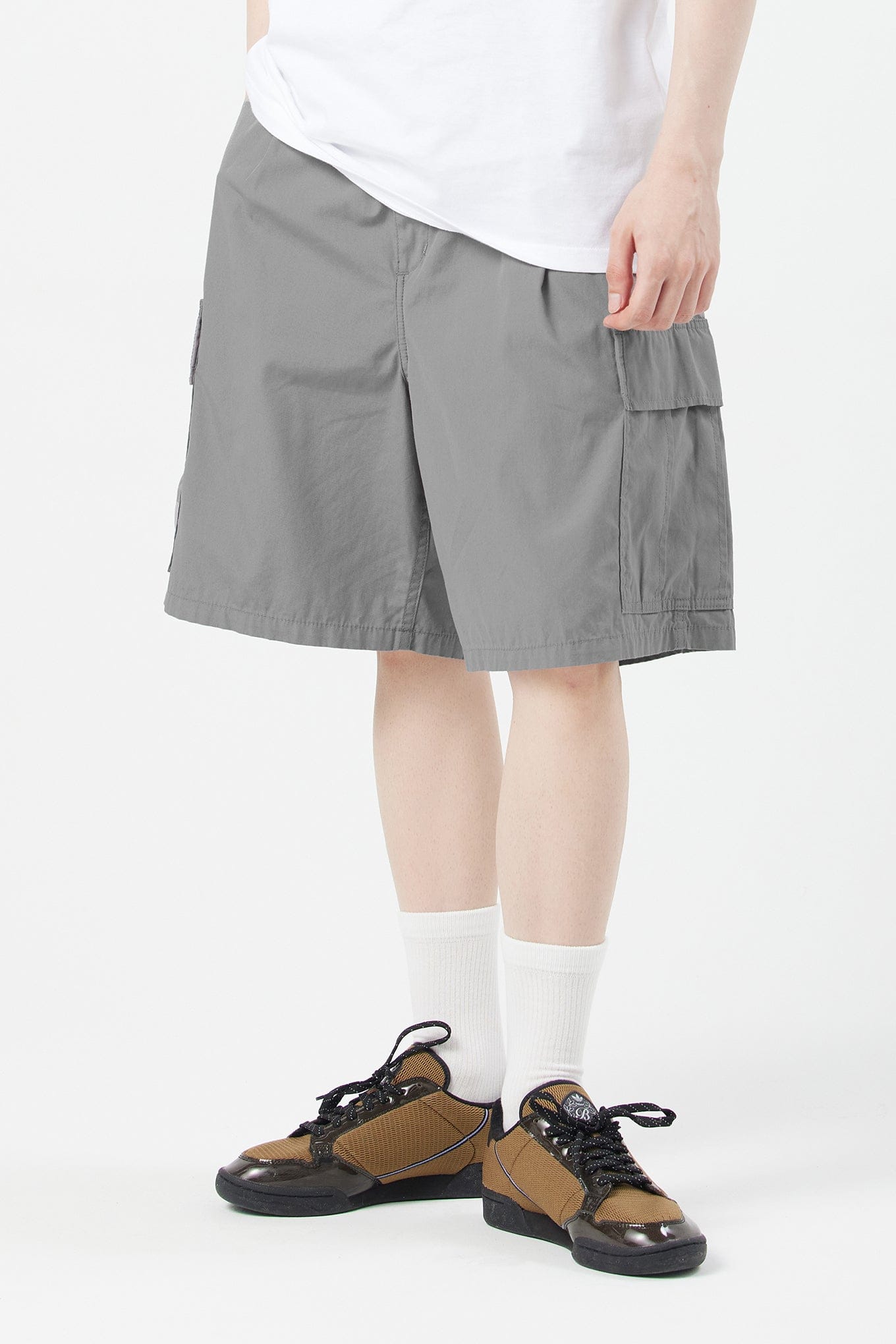 Carhartt WIP COLE CARGO SHORT LANE