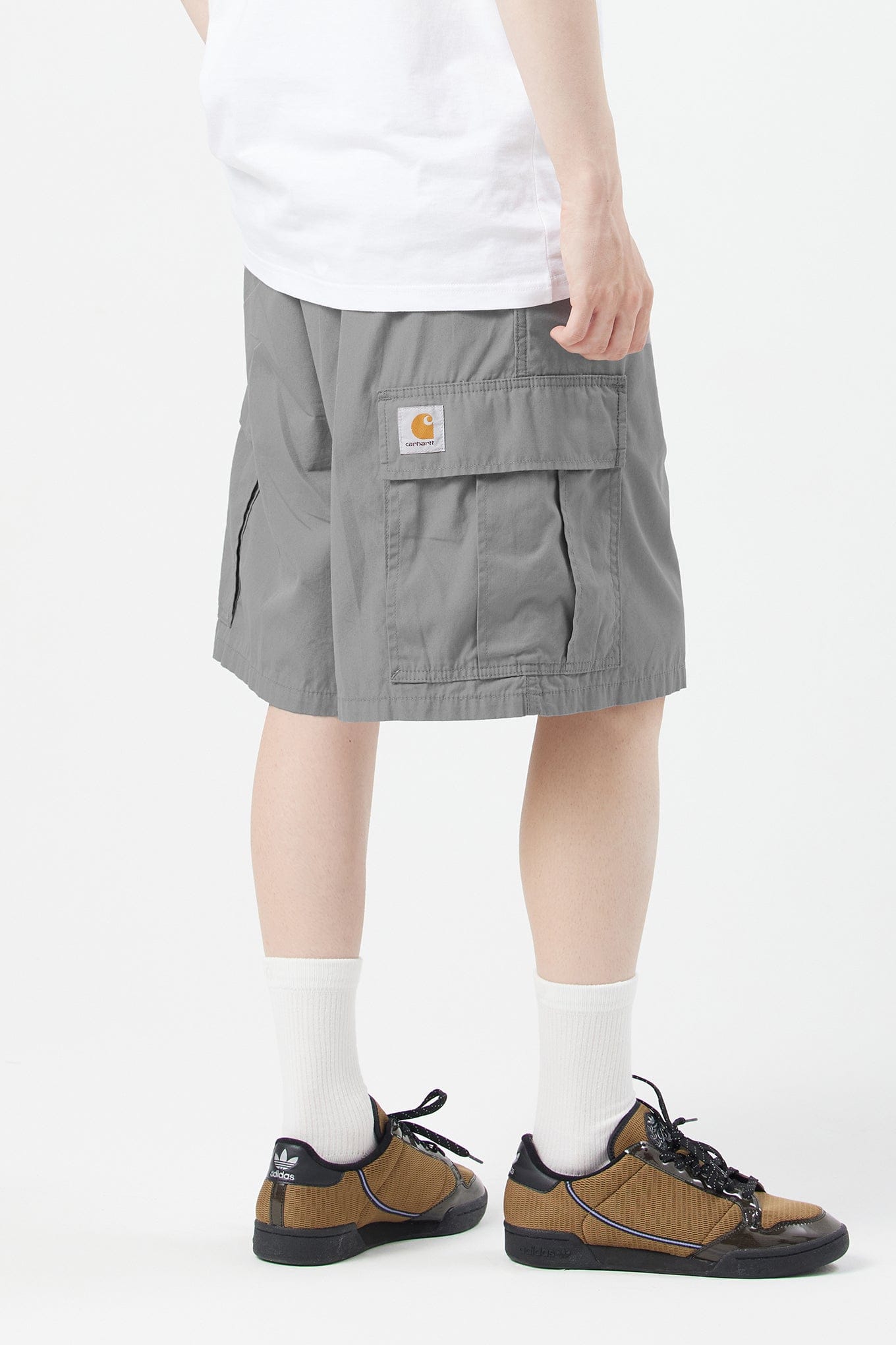 Carhartt WIP COLE CARGO SHORT LANE