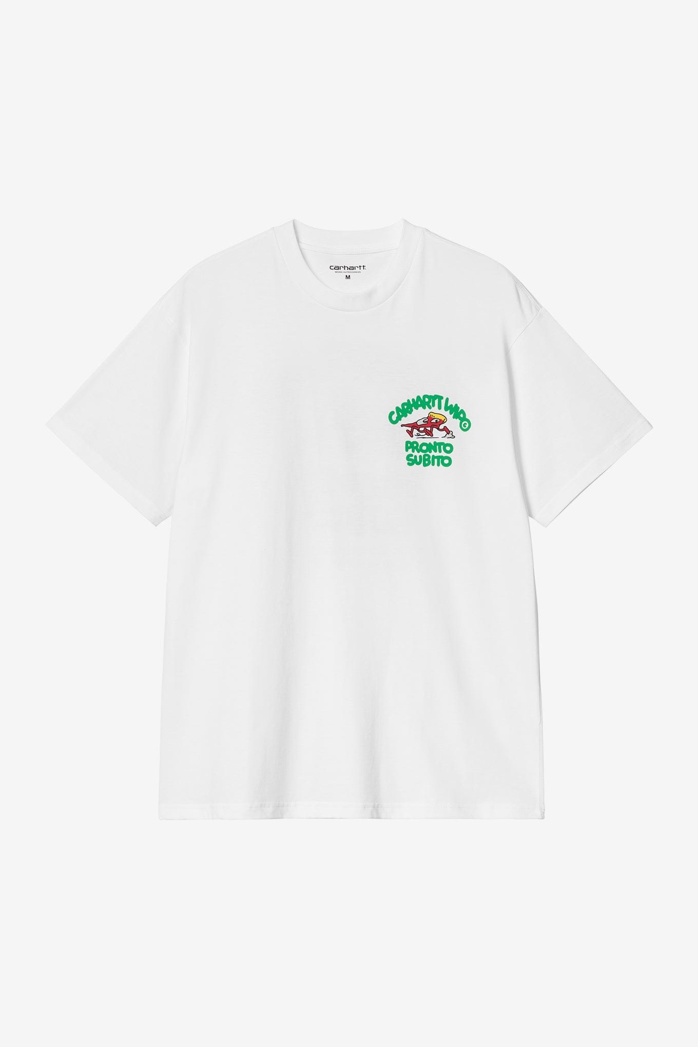 Carhartt WIP S/S PRONTO T - SHIRT