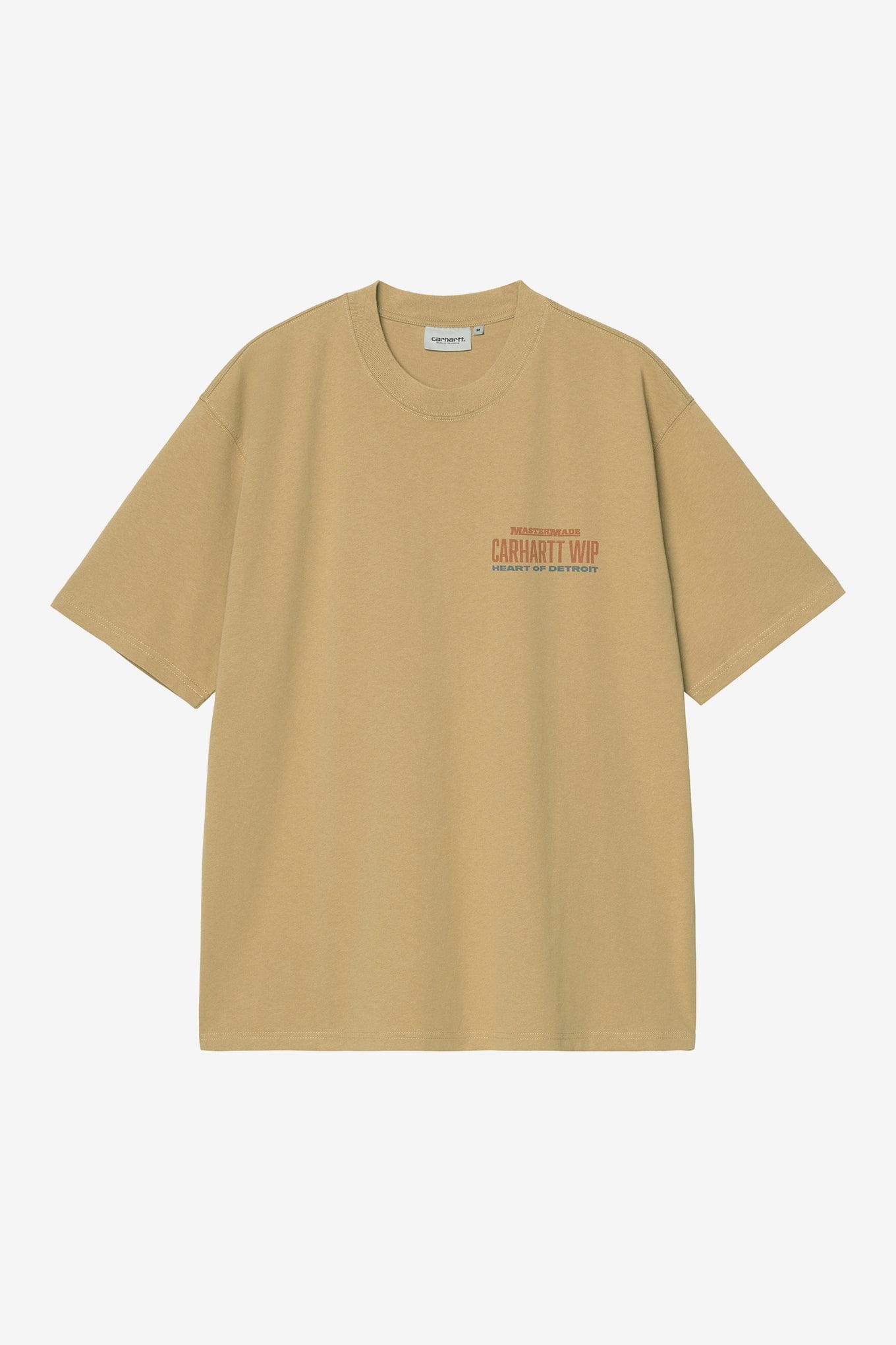 Carhartt WIP S/S ARCAN T - SHIRT
