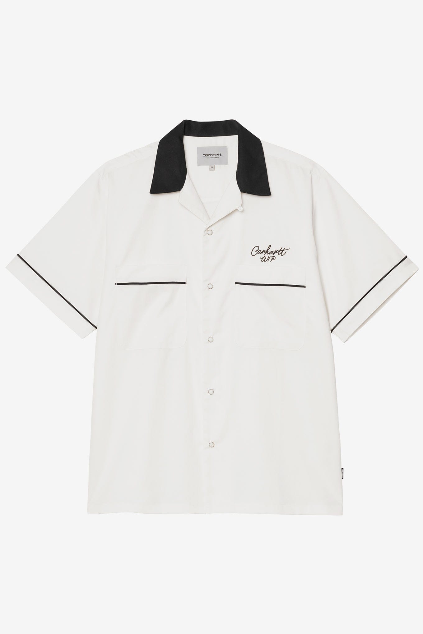 Carhartt WIP S/S BOWL SHIRT
