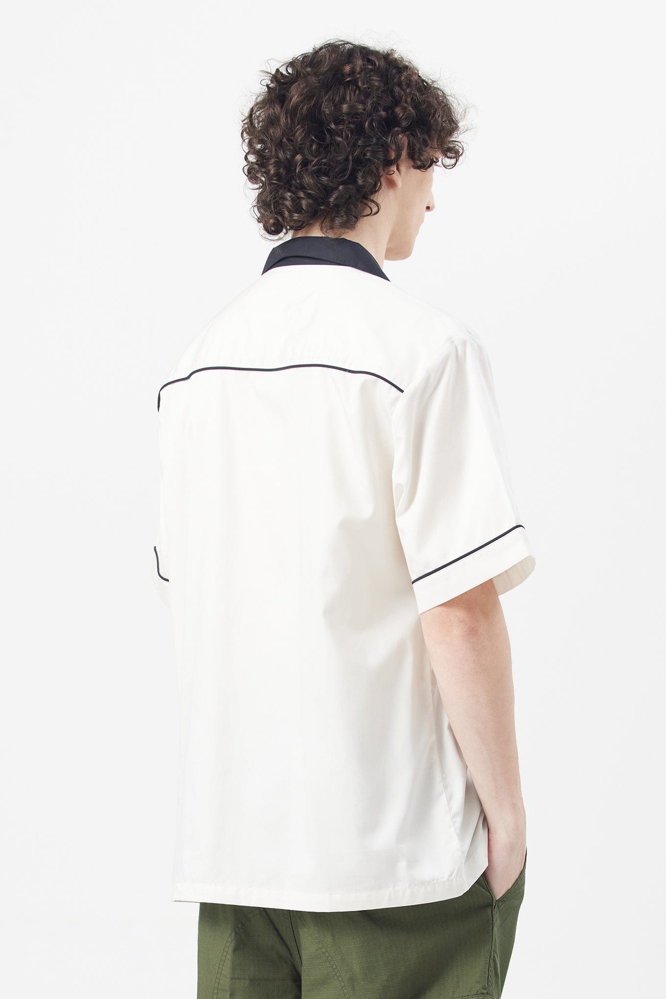 Carhartt WIP S/S BOWL SHIRT