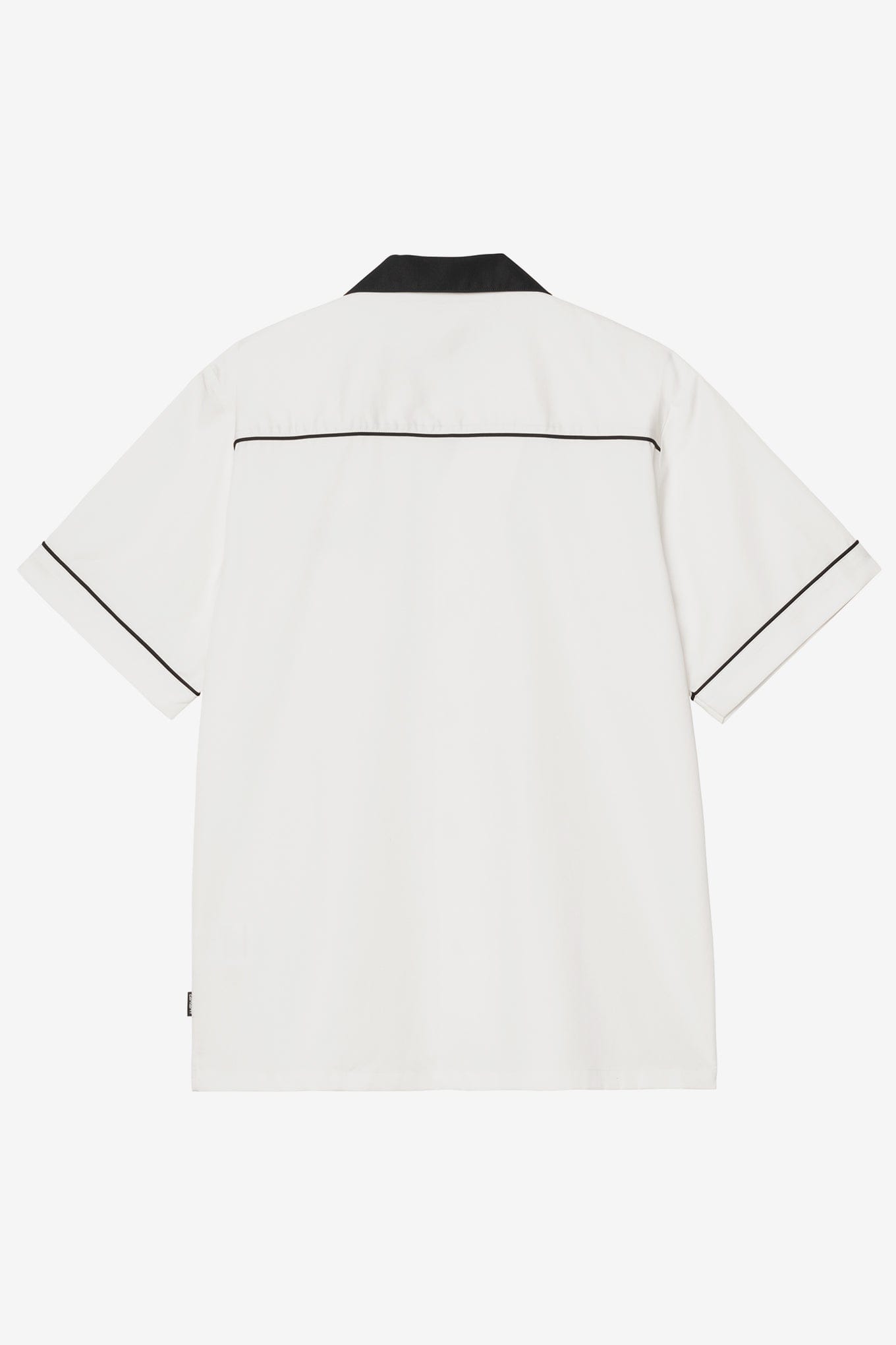 Carhartt WIP S/S BOWL SHIRT