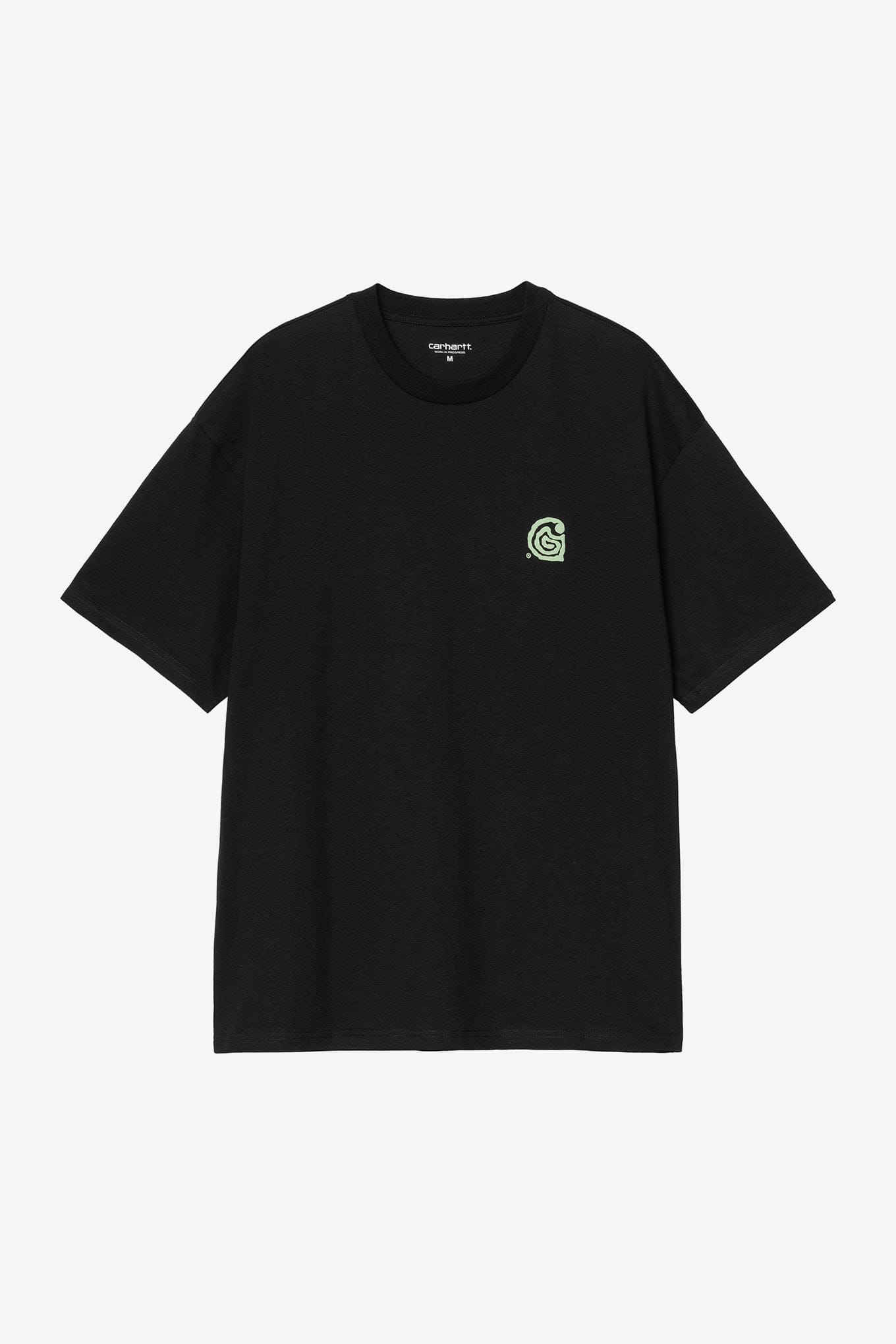 Carhartt WIP S/S HELIX T - SHIRT
