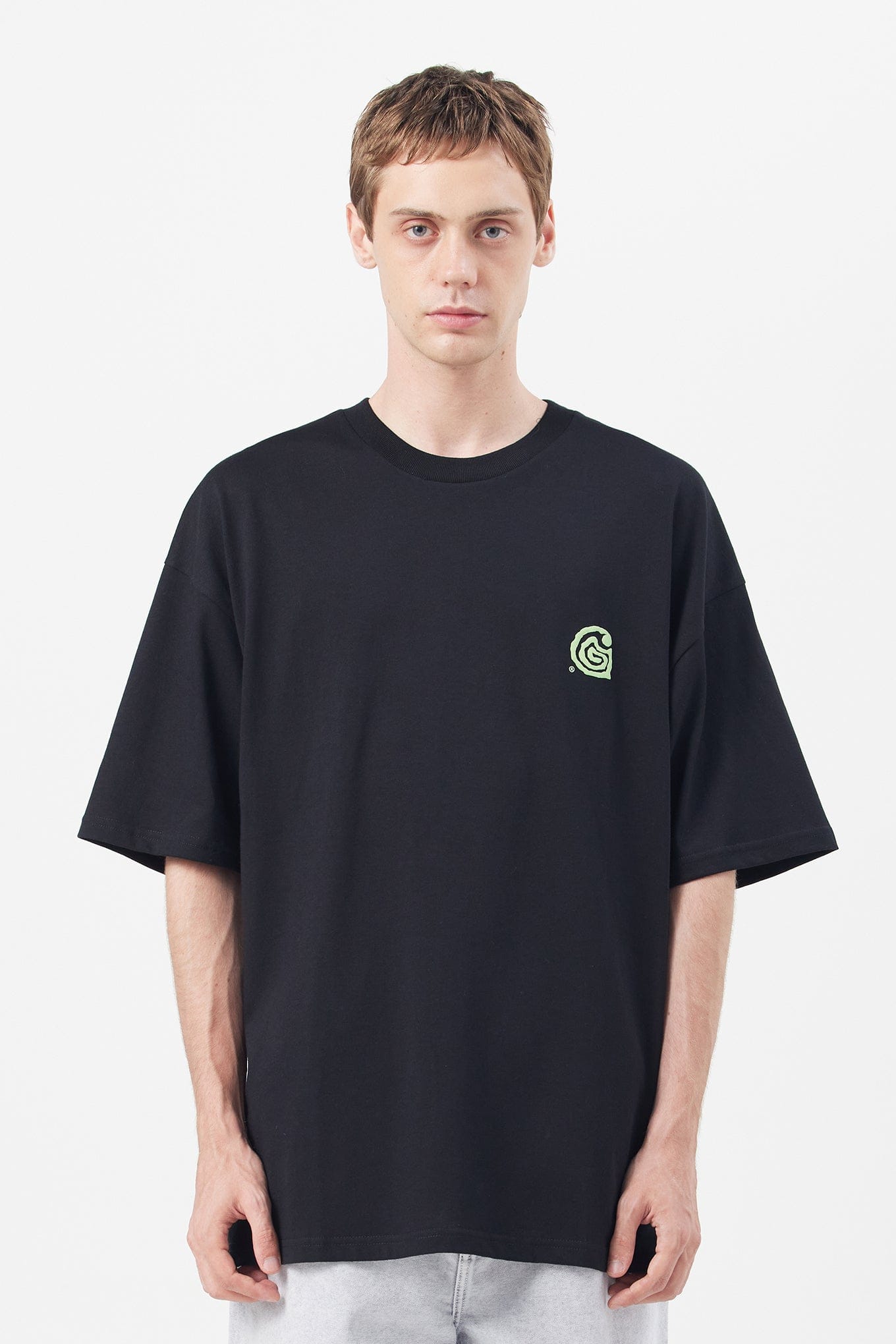 Carhartt WIP S/S HELIX T - SHIRT