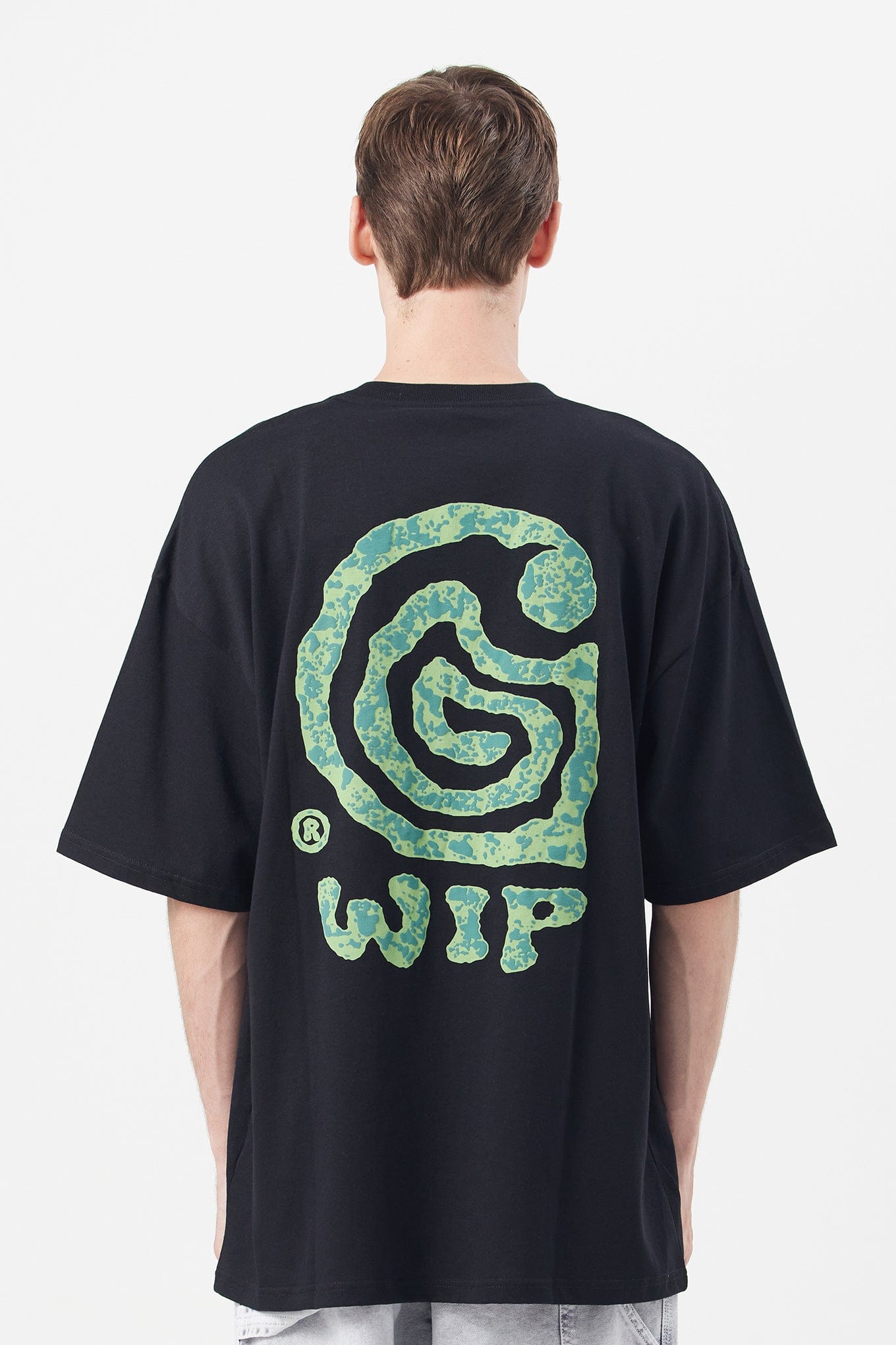Carhartt WIP S/S HELIX T - SHIRT