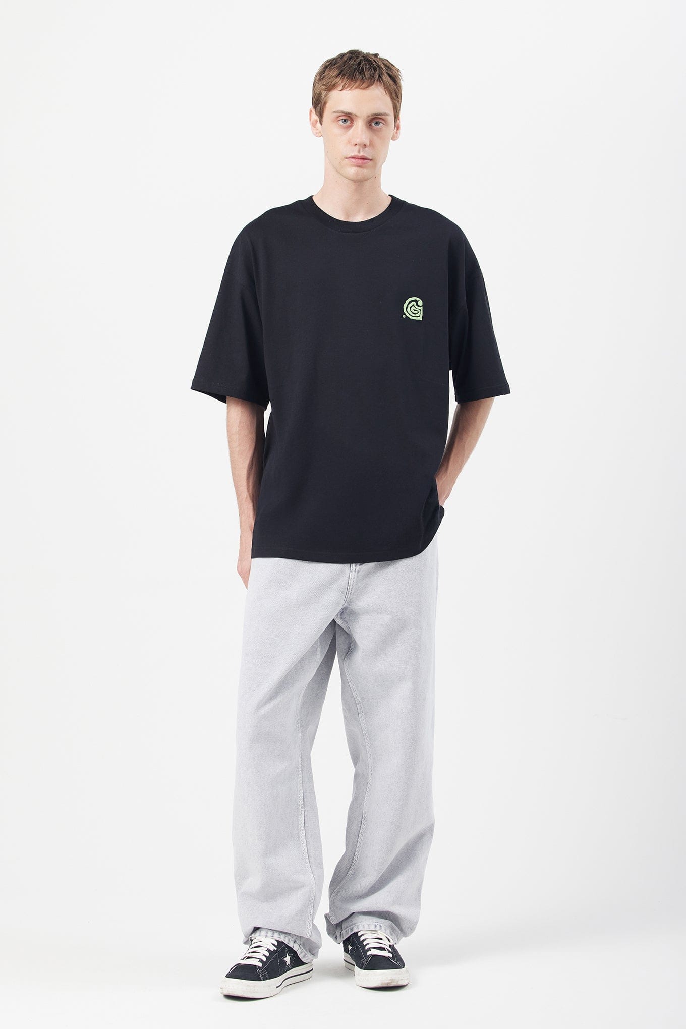 Carhartt WIP S/S HELIX T - SHIRT