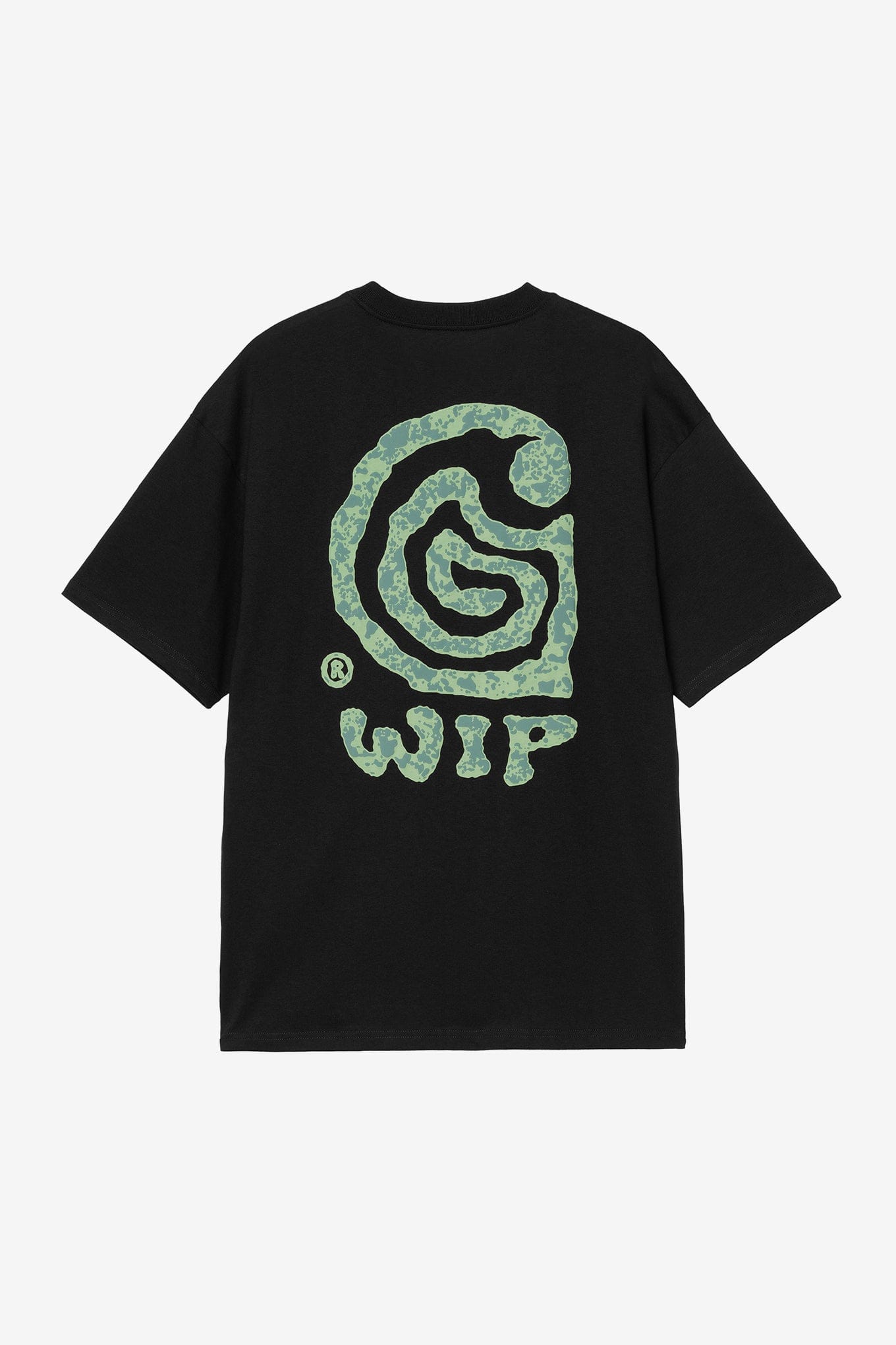 Carhartt WIP S/S HELIX T - SHIRT