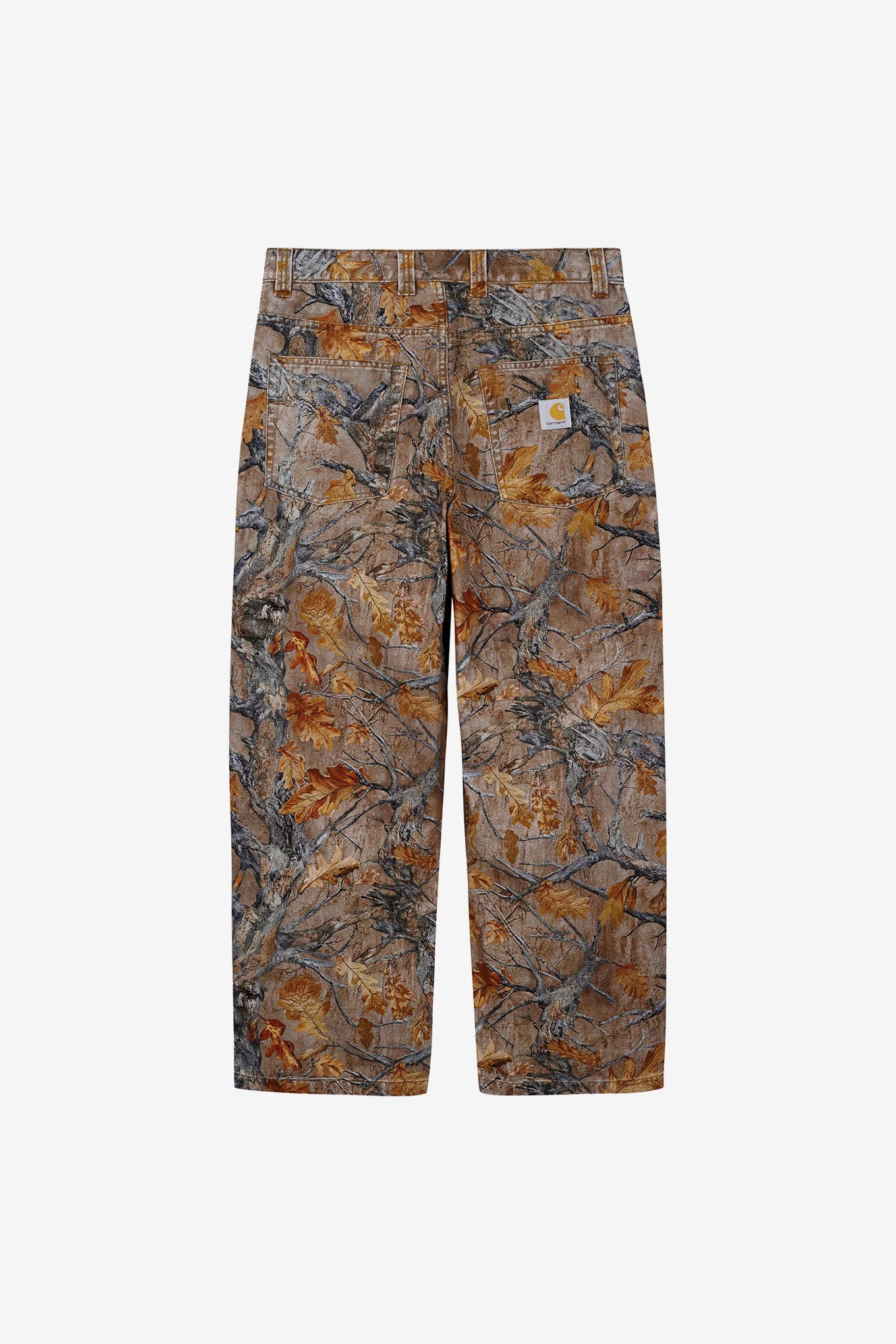 Carhartt WIP BRANDON PANT DEARBORN