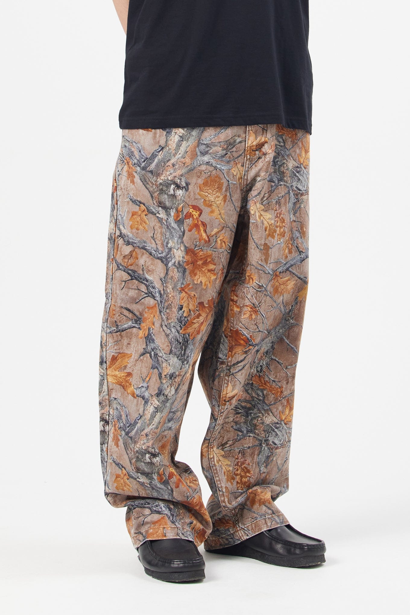 Carhartt WIP BRANDON PANT DEARBORN