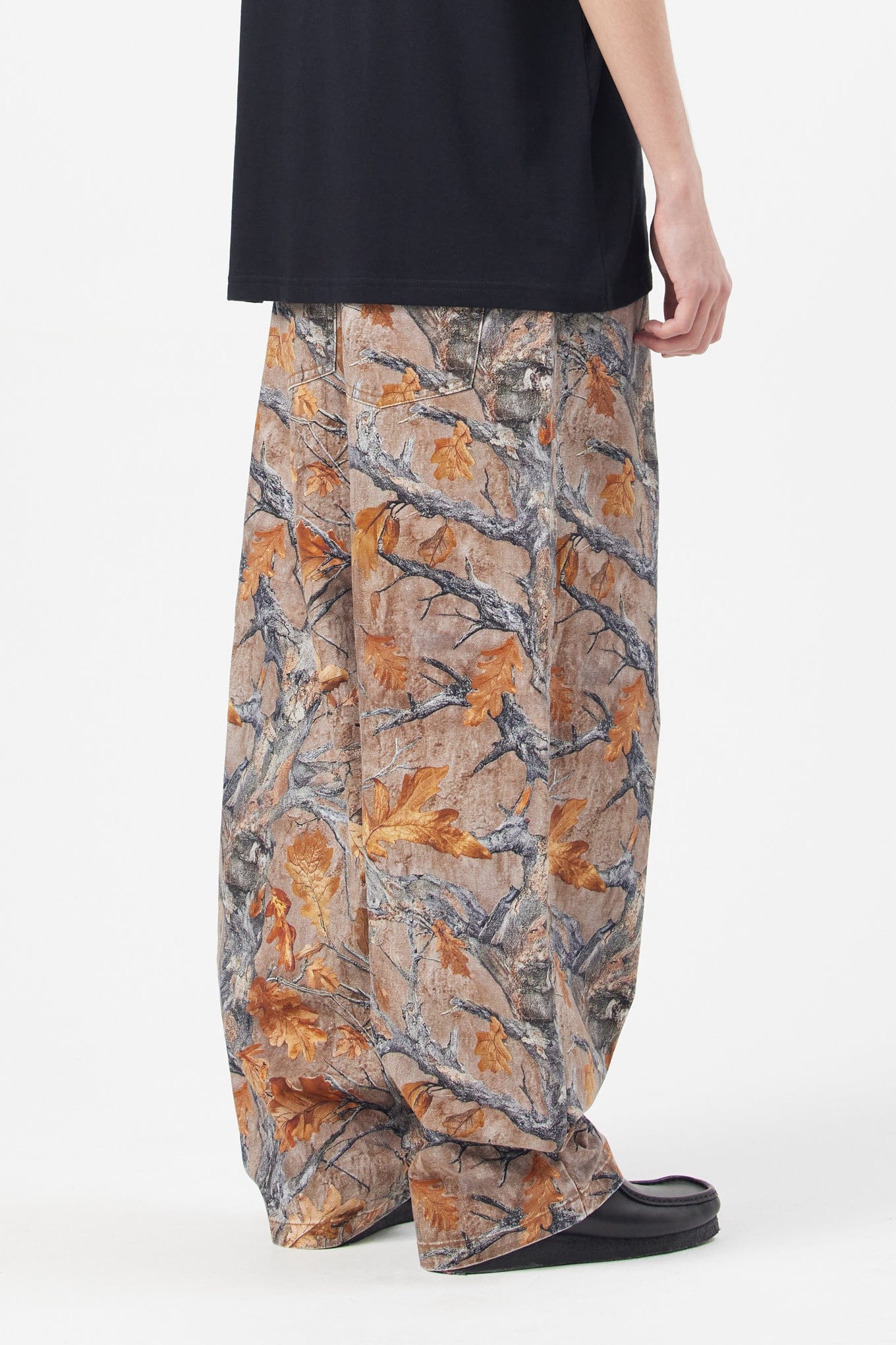 Carhartt WIP BRANDON PANT DEARBORN
