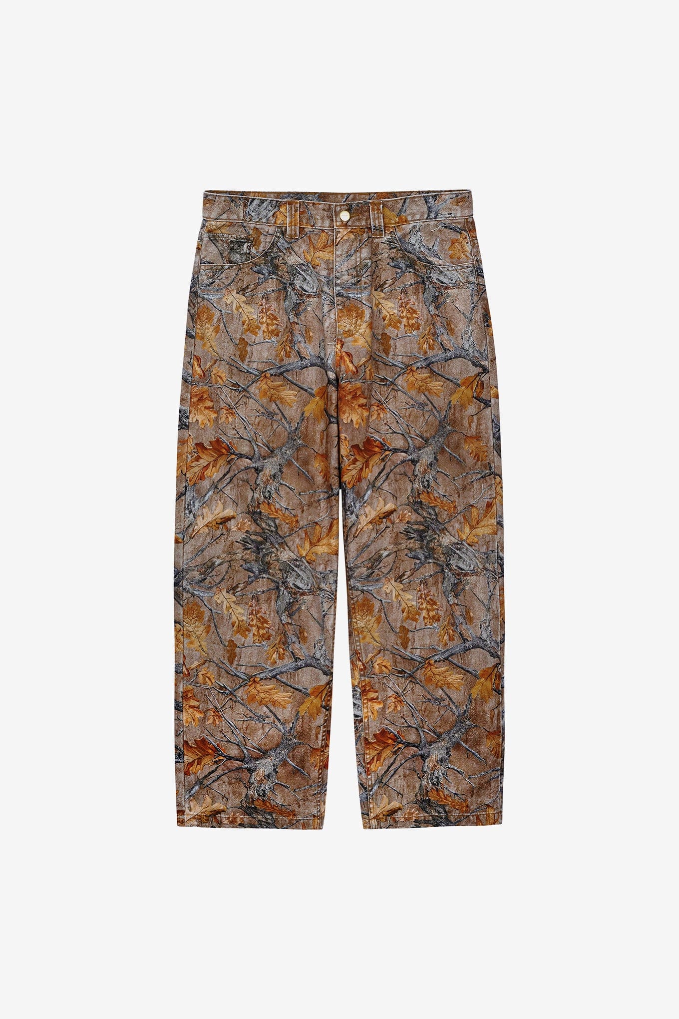 Carhartt WIP BRANDON PANT DEARBORN