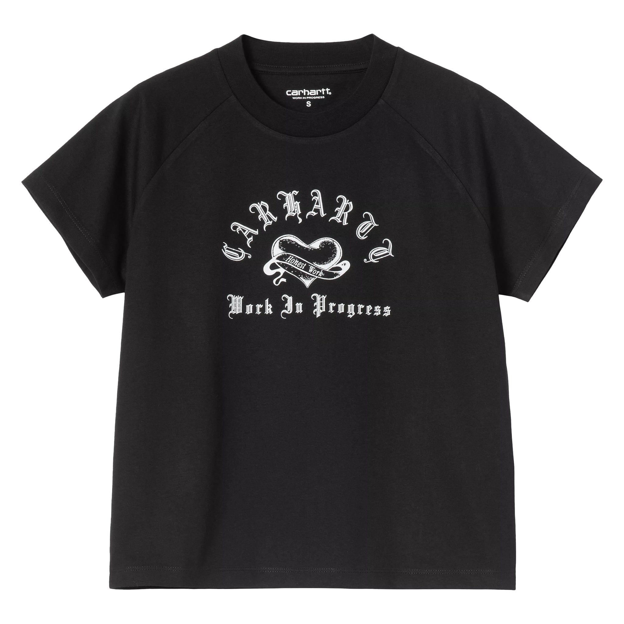 Carhartt WIP W' S/S HONEST WORK T-Shirt