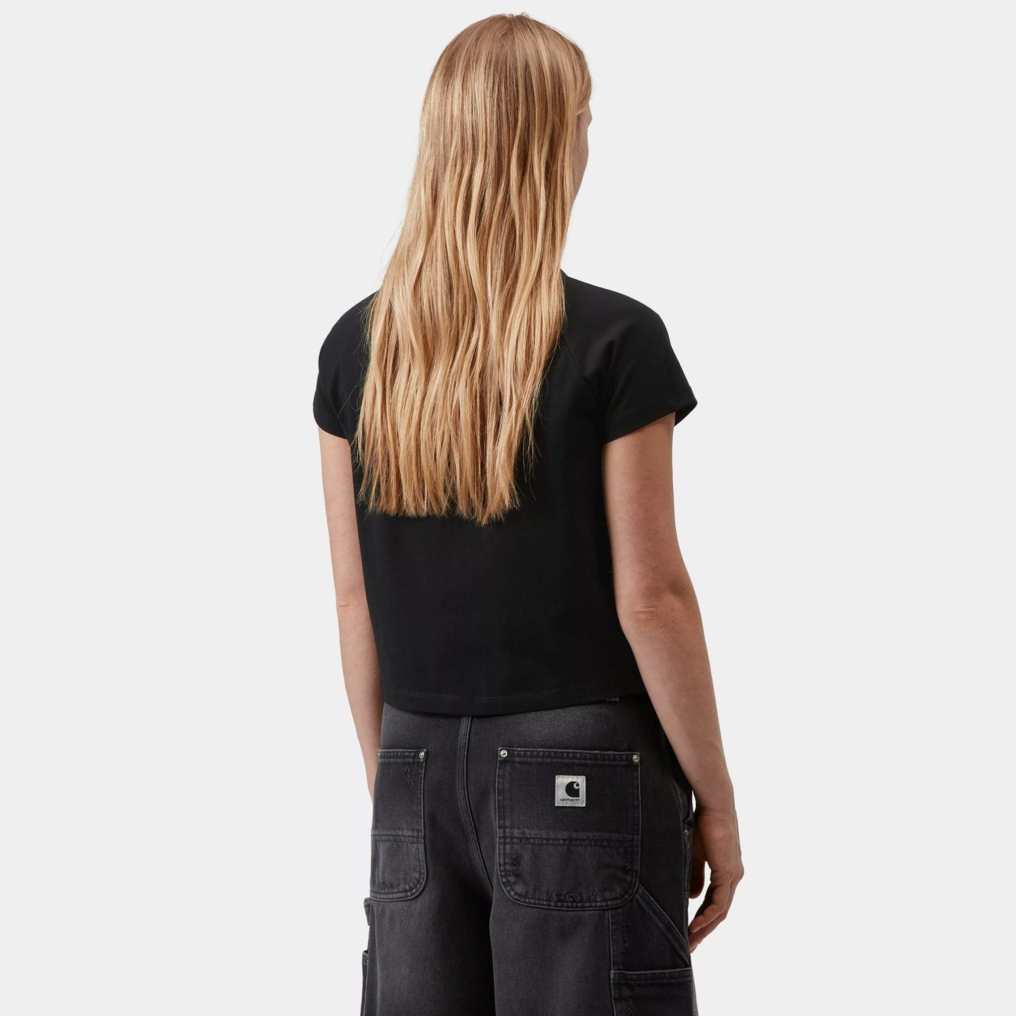 Carhartt WIP W' S/S HONEST WORK T-Shirt