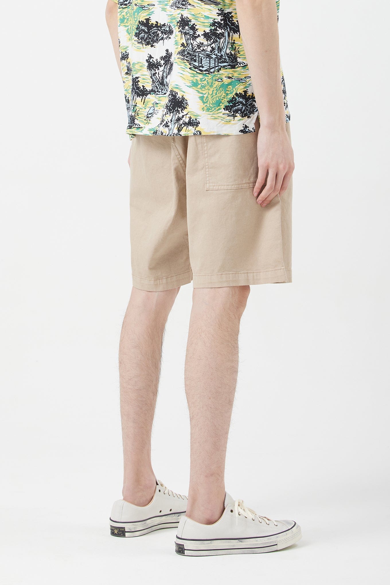 Carhartt WIP LAWTON SHORT VESTAL