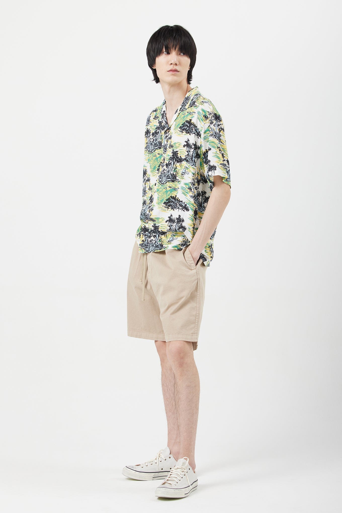 Carhartt WIP LAWTON SHORT VESTAL