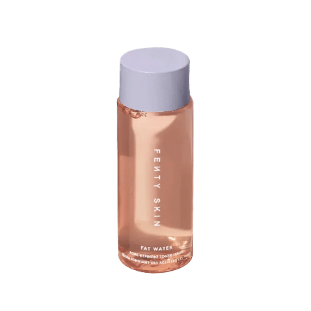 cherry Fenty Fat Water Niacinamide Pore - Refining Toner Serum with Barbados Cherry