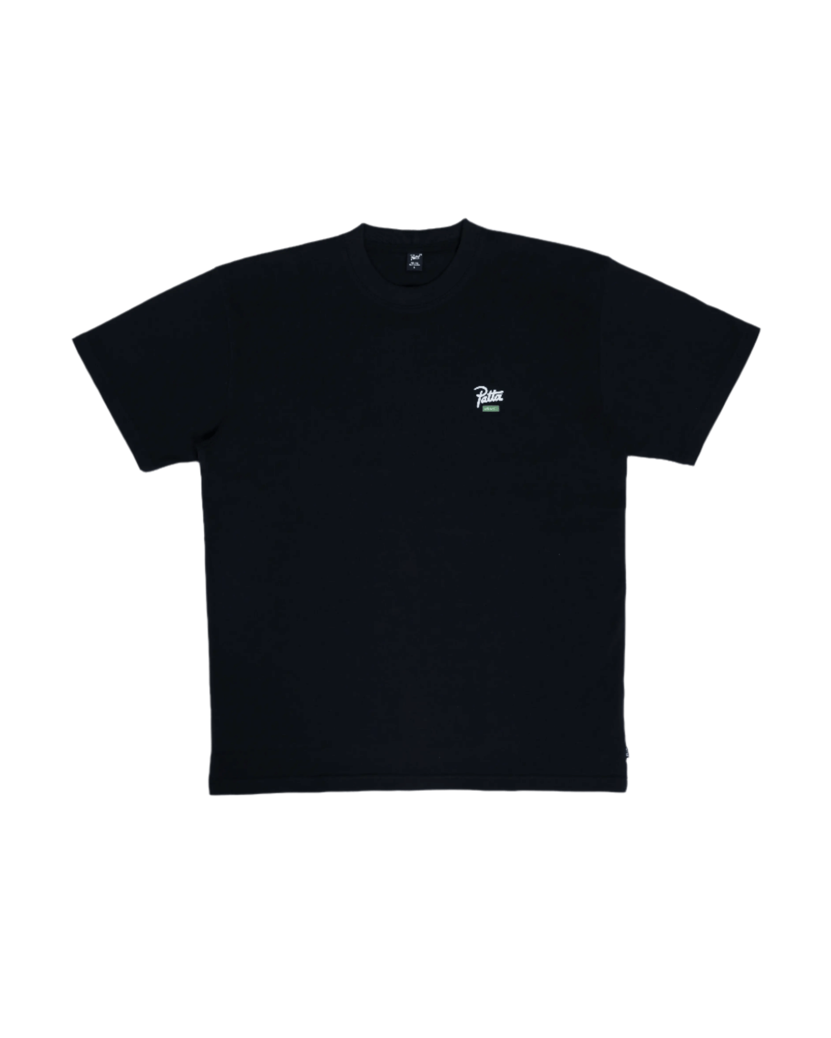 Patta Milan Chapter T - Shirt (Black)