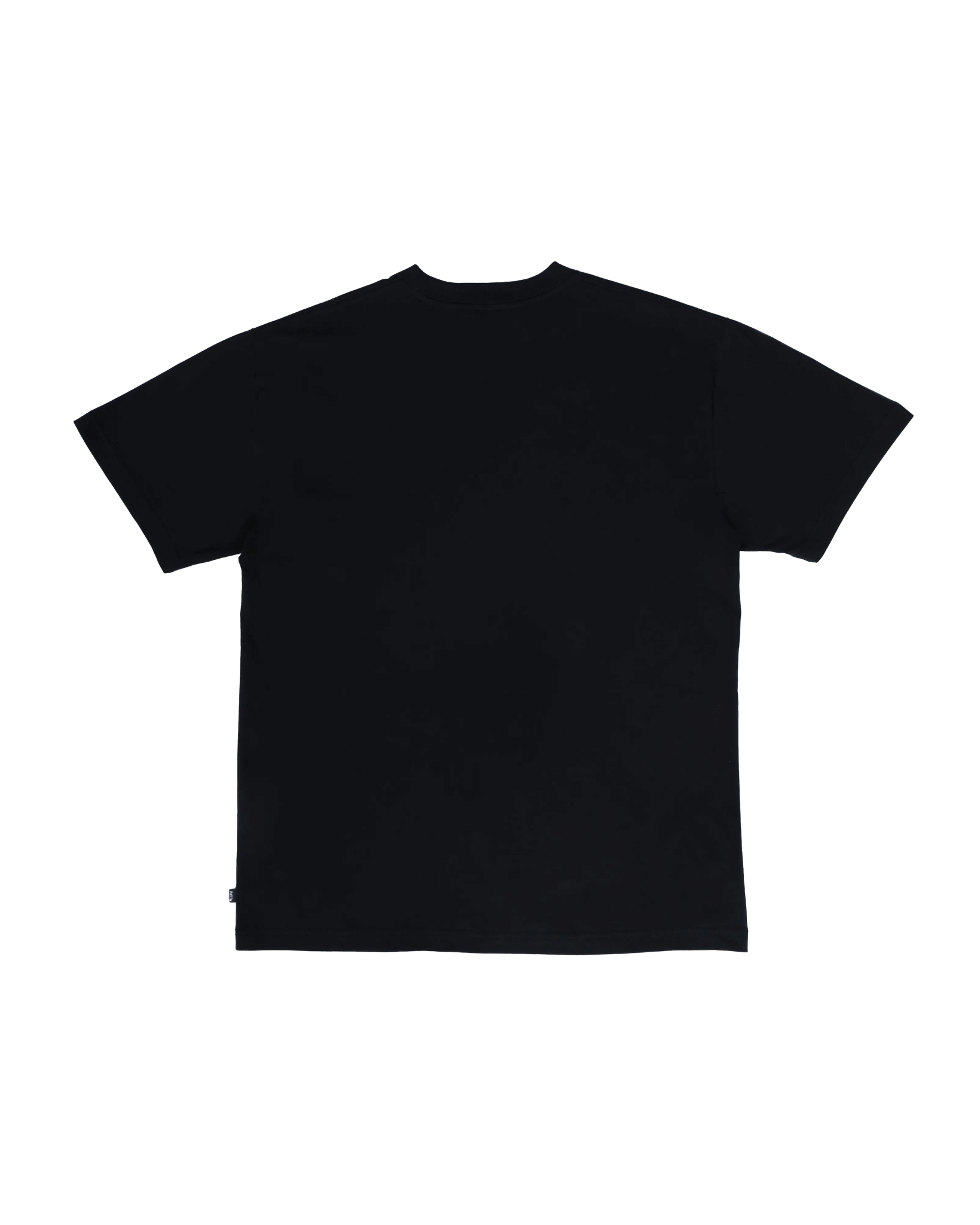 Patta Milan Chapter T - Shirt (Black)