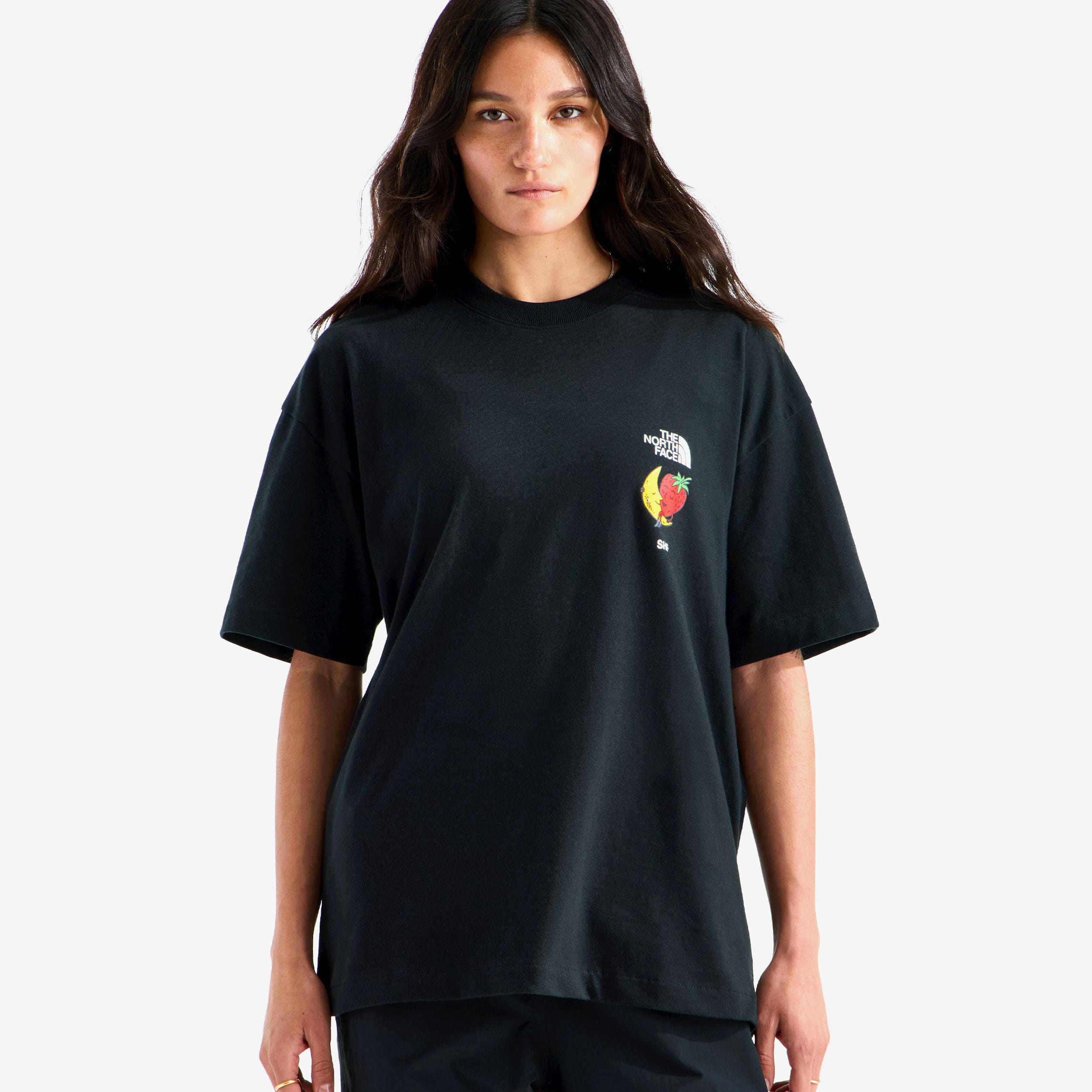 The North Face T-Shirt x Sky High Farm Goods