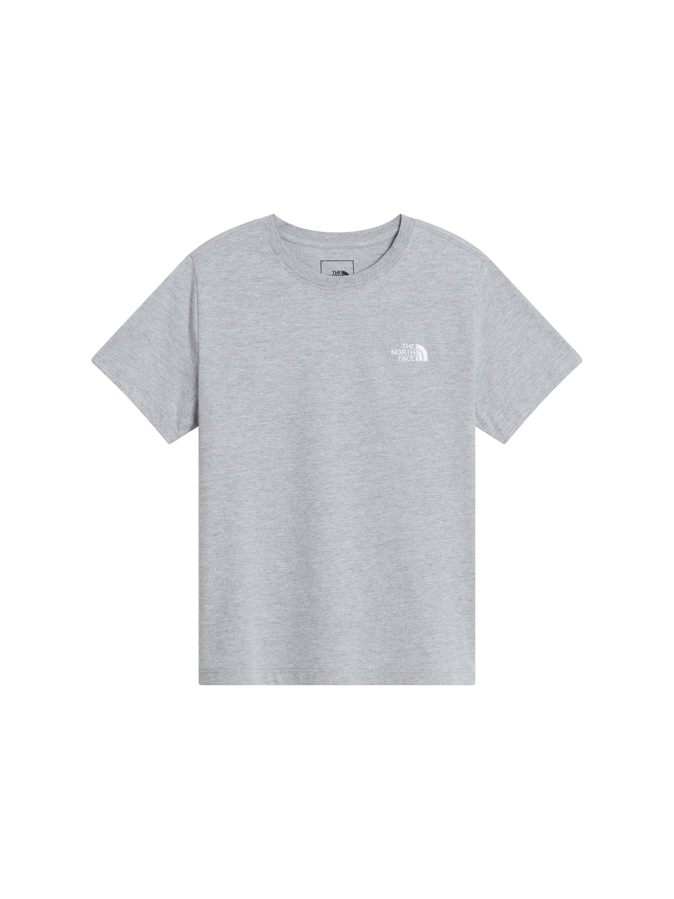 The North Face Kids' Evolution Simple Dome T - Shirt