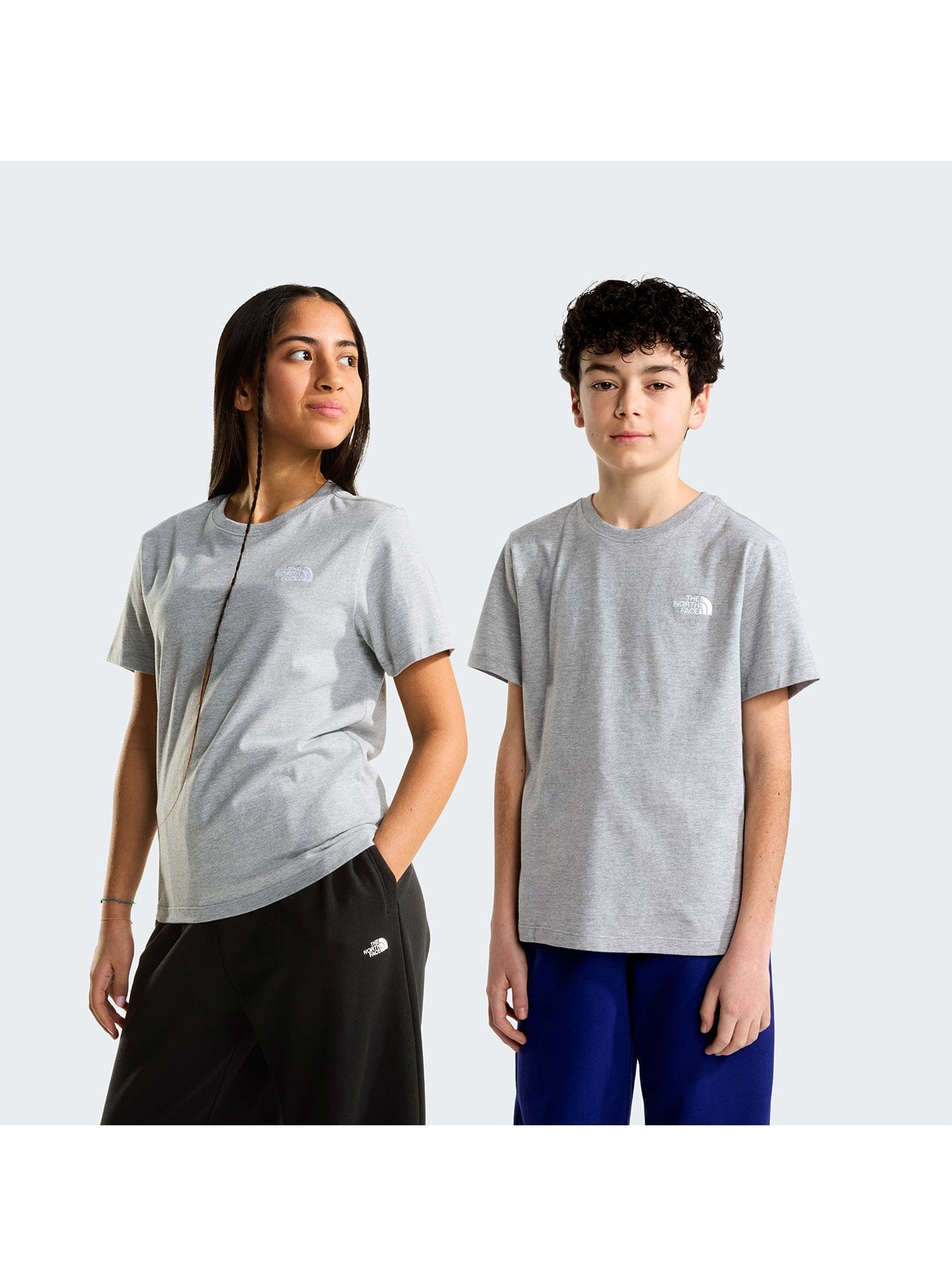 The North Face Kids' Evolution Simple Dome T - Shirt
