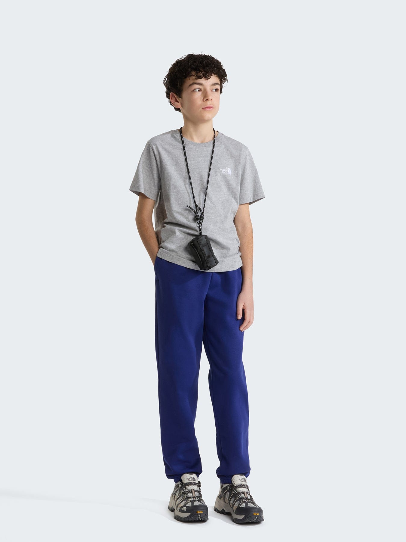 The North Face Kids' Evolution Simple Dome T - Shirt