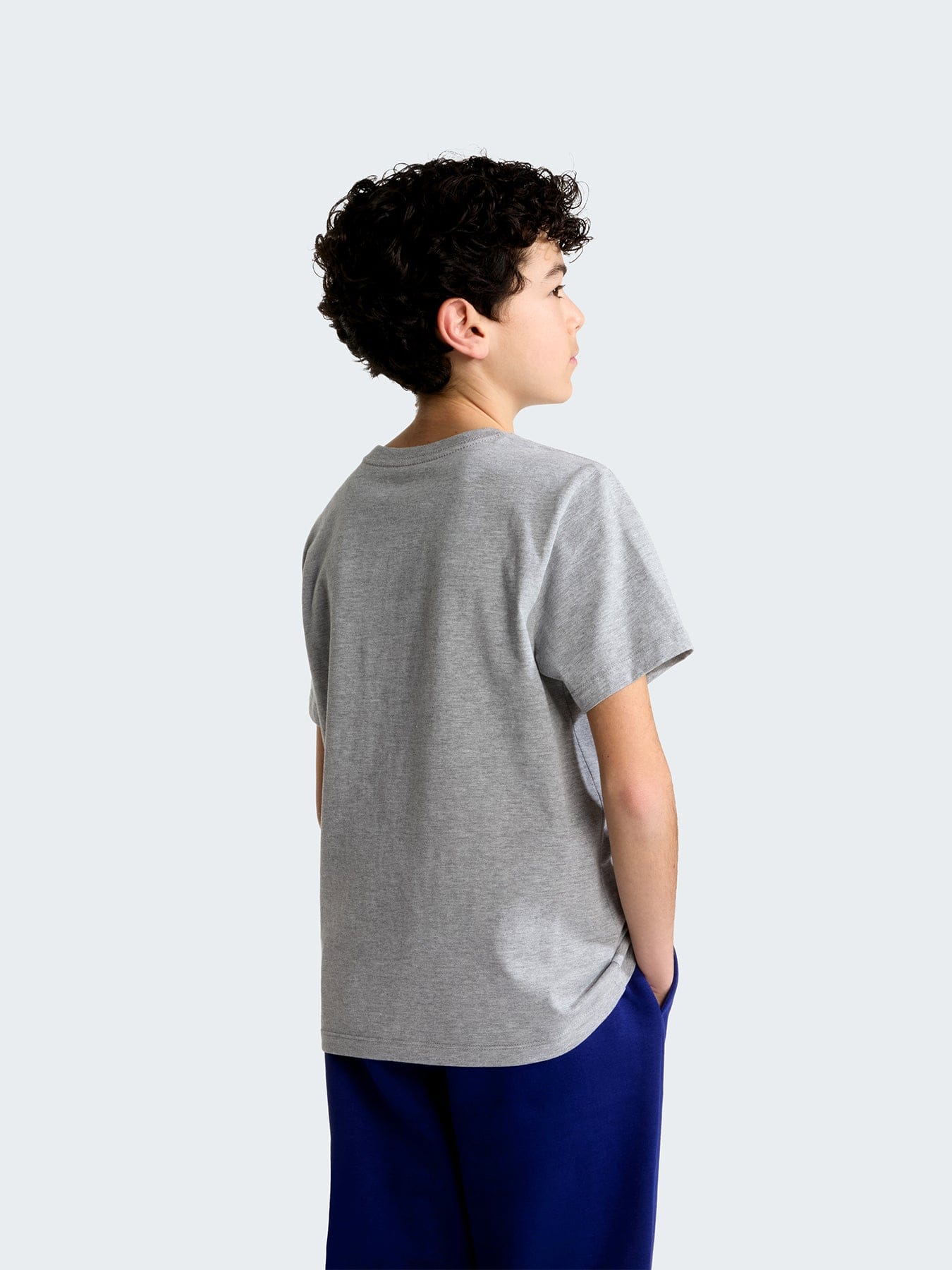 The North Face Kids' Evolution Simple Dome T - Shirt