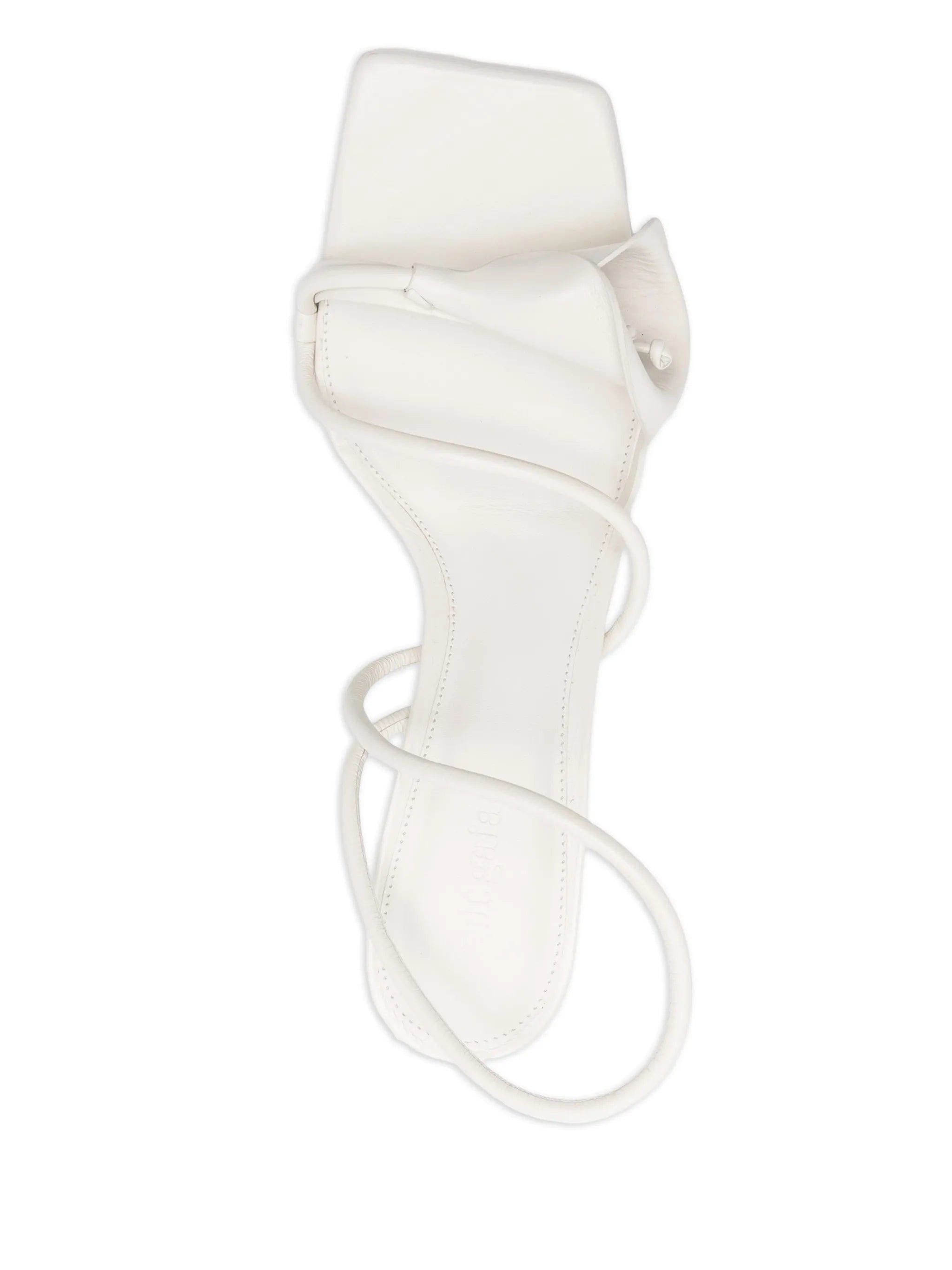 Cult Gaia 70 mm Ria sandals