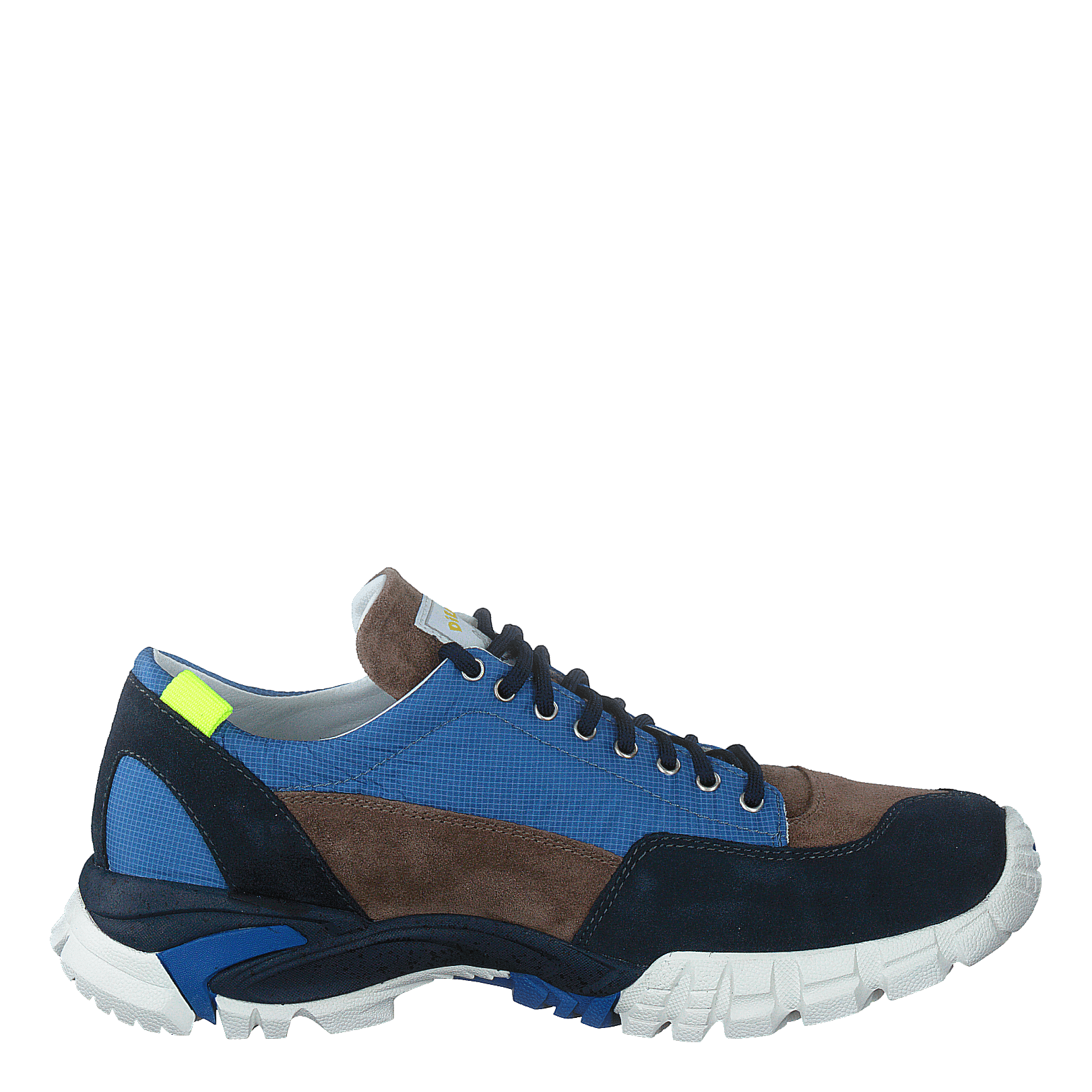 Diemme Possagno Electric Blue Rip - stop