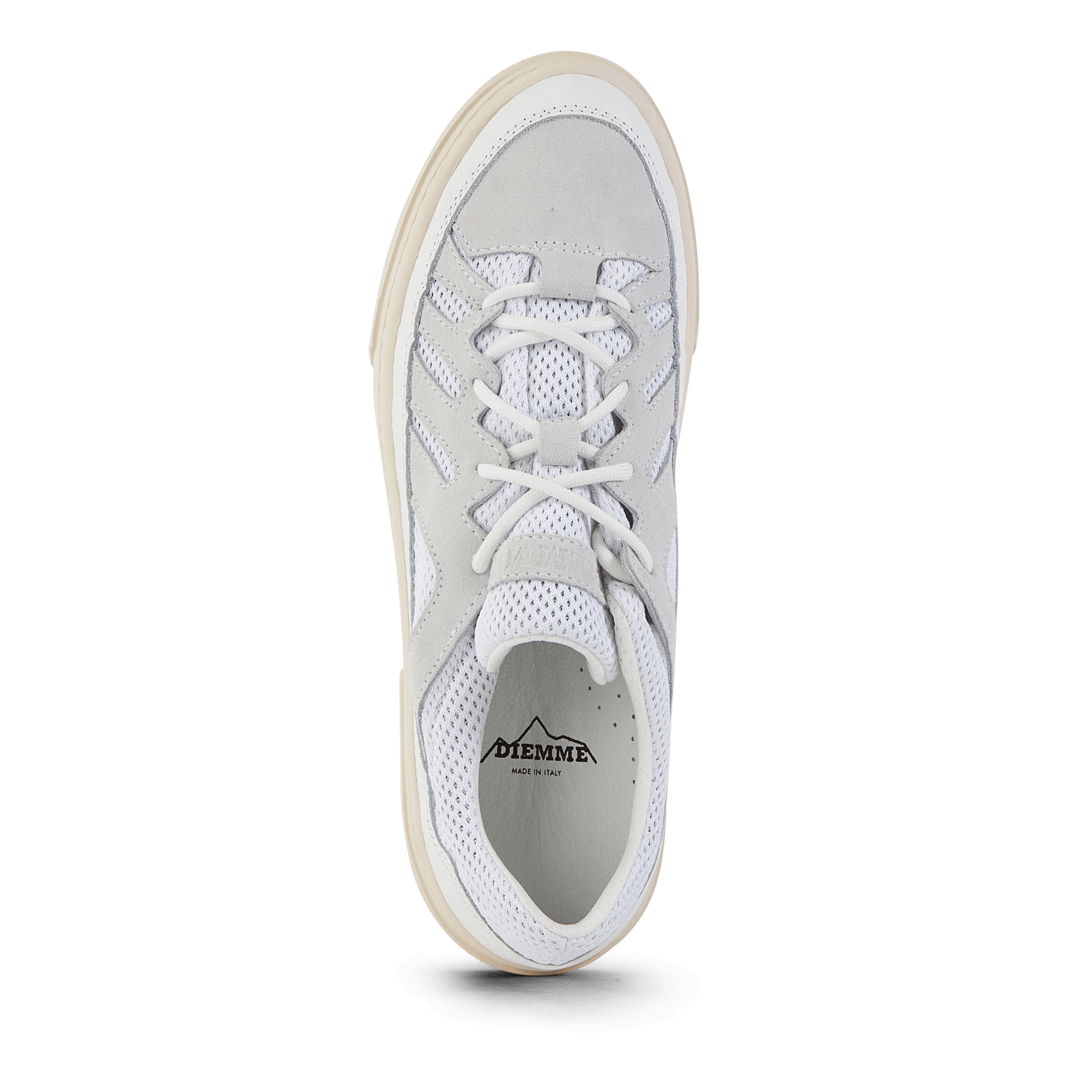Diemme Lonato Low White