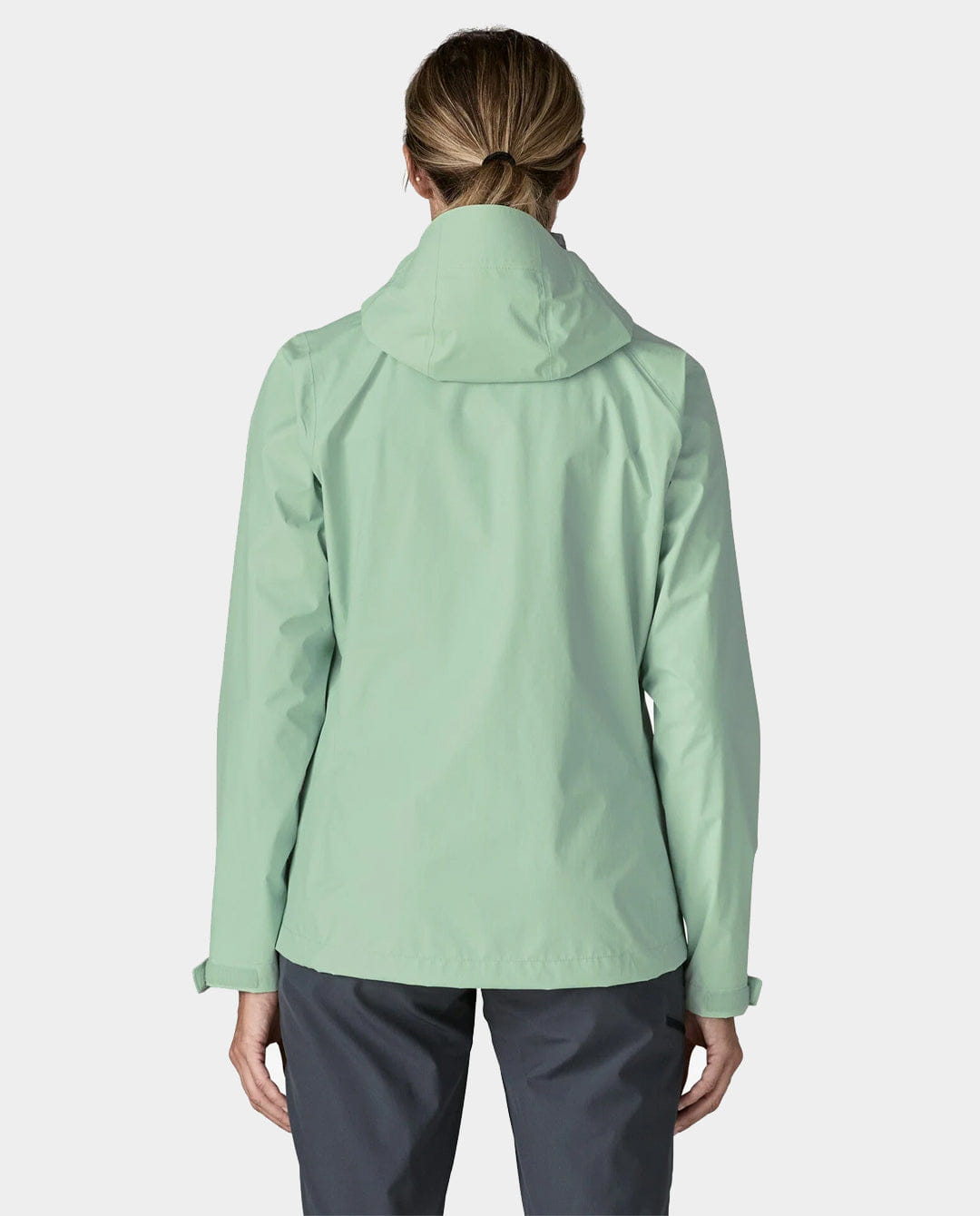 Patagonia - W’s Torrentshell 3 l Rain Jacket - Thin Ice